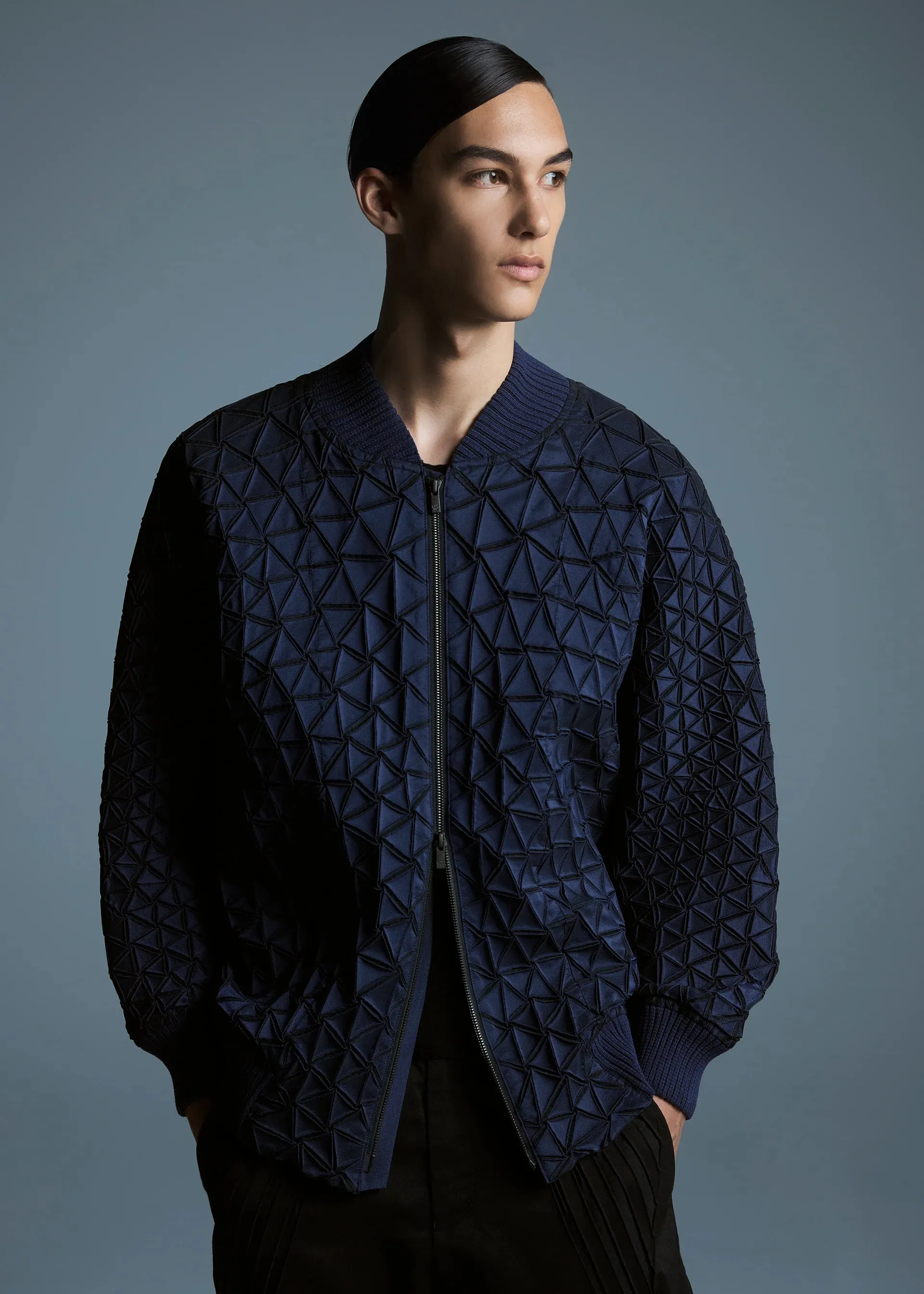 TYPE-Ⅴ Nature Architects Project sold by Issey Miyake product image thumbnail 5