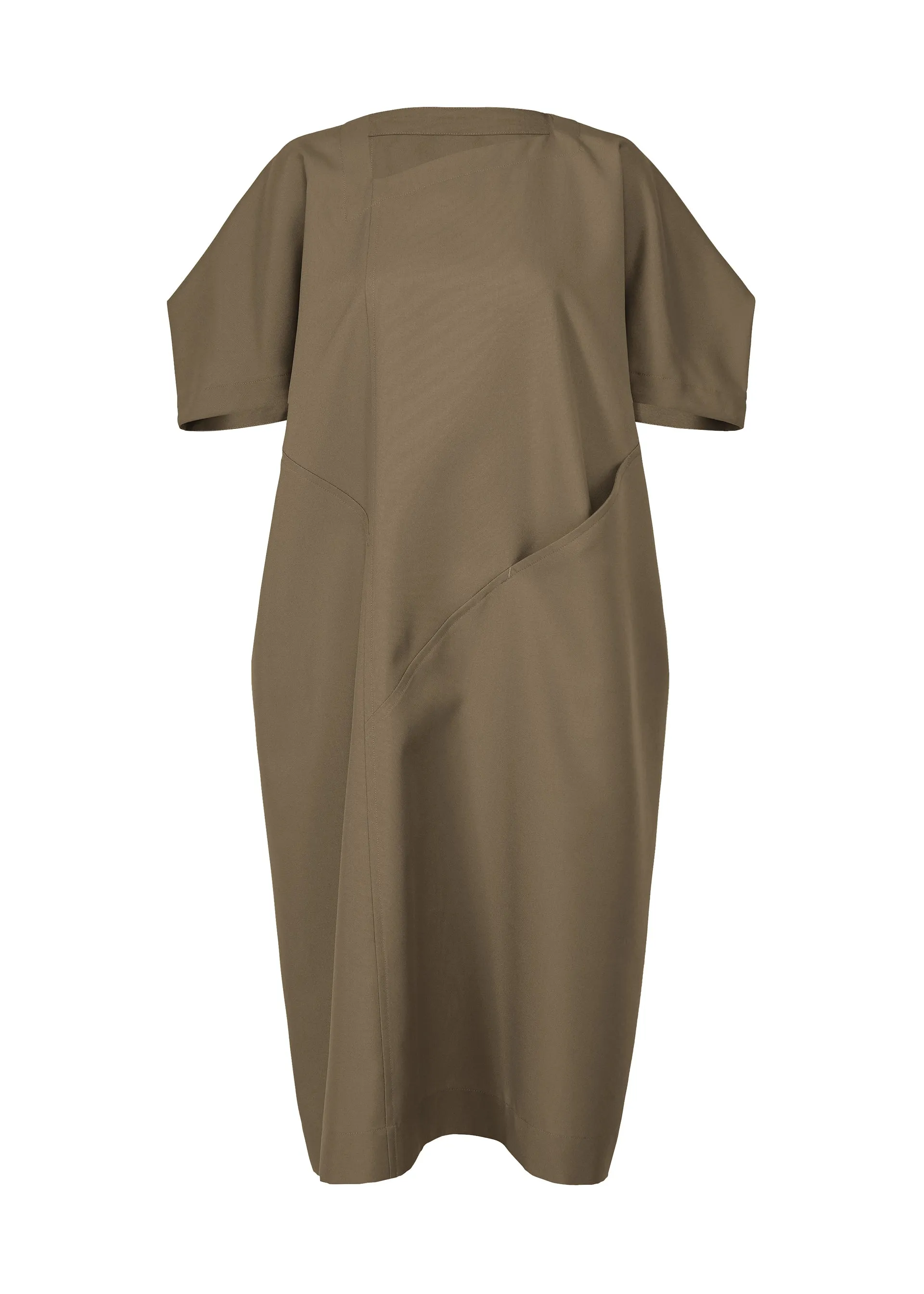 TRIANGLE ARRAYS sold by Issey Miyake