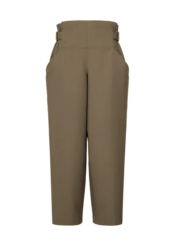 TRIANGLE ARRAYS made by Issey Miyake