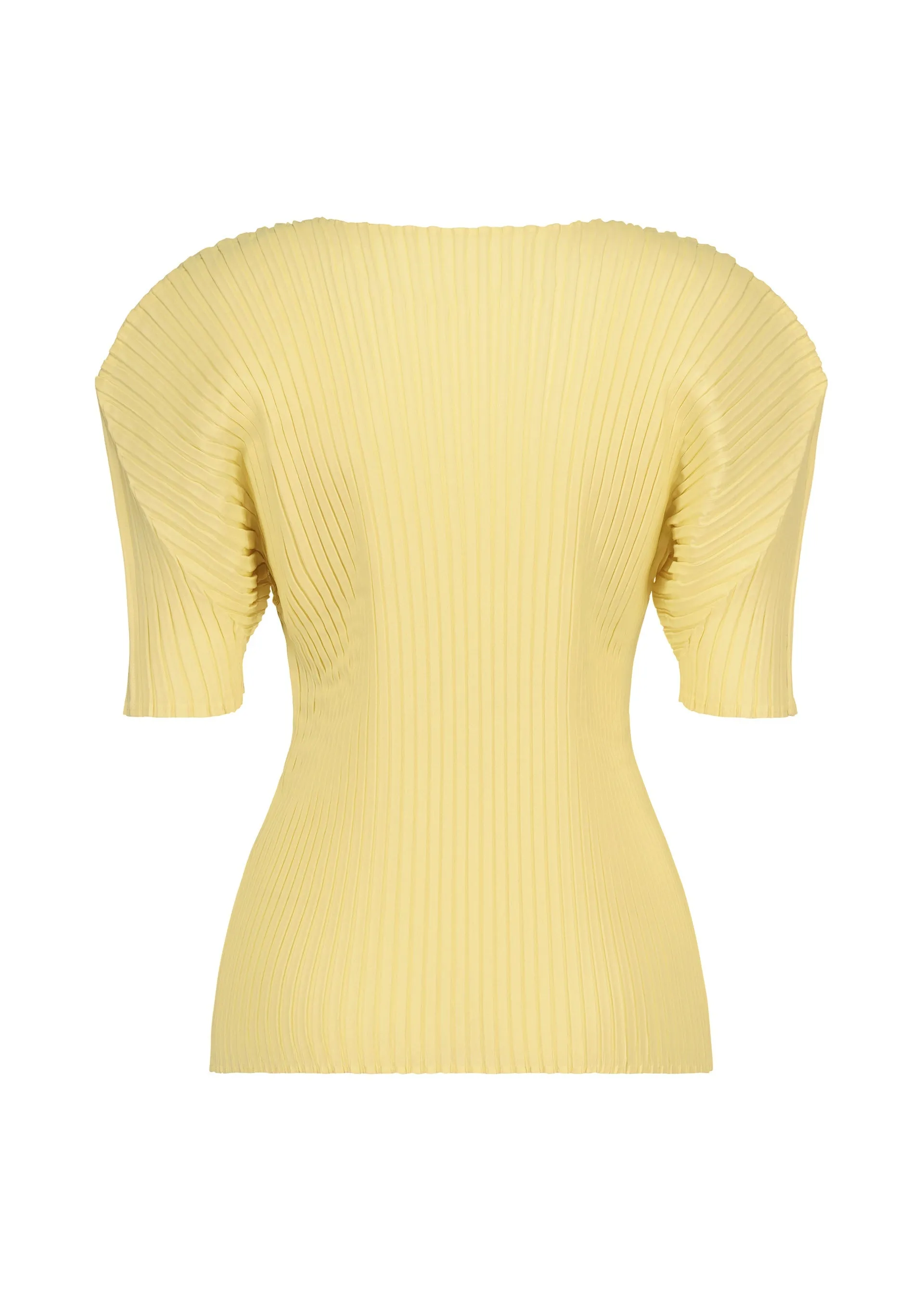 PRESSED FLORA PLEATS sold by Issey Miyake product image thumbnail 4