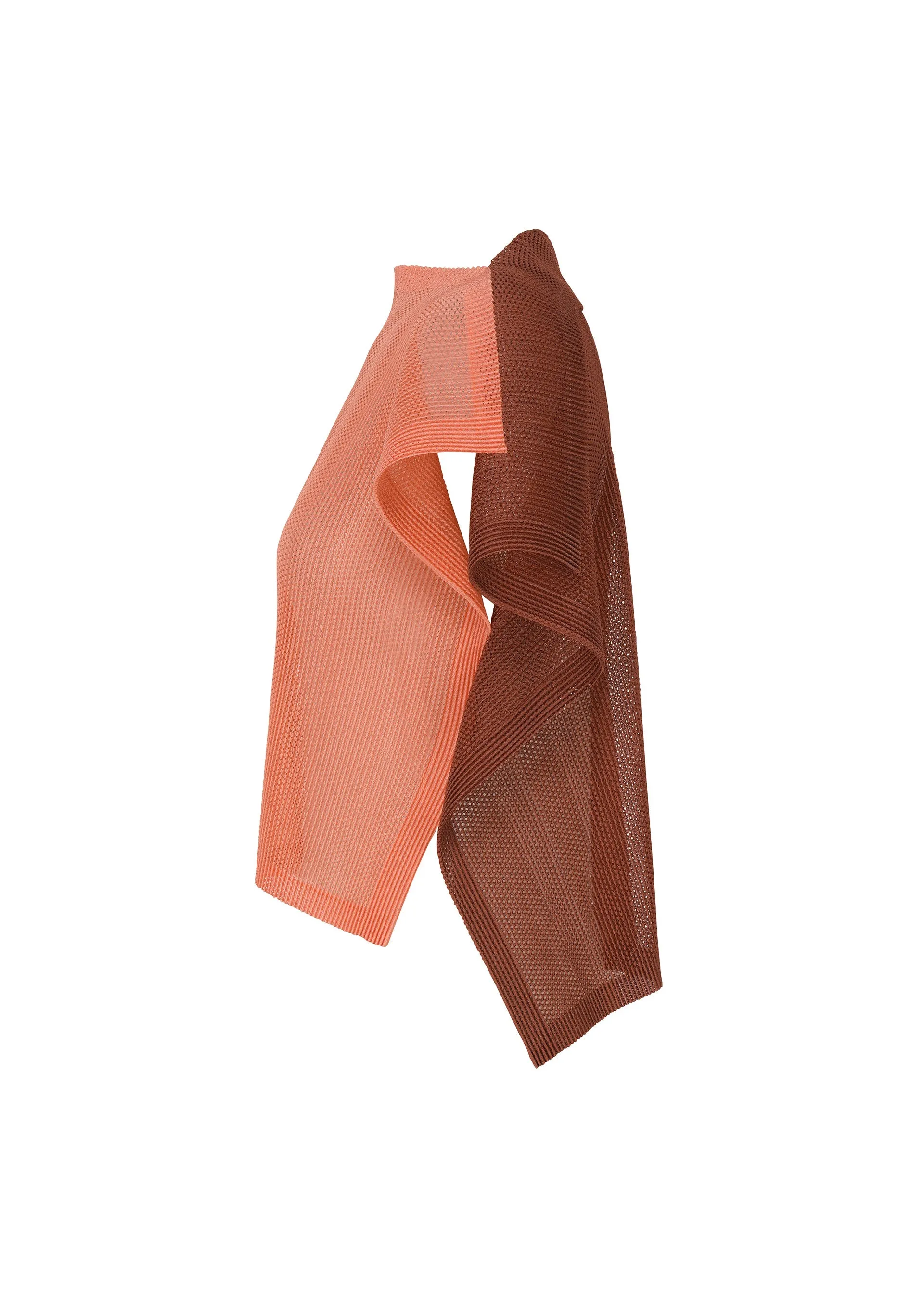 SHEER SQUARE sold by Issey Miyake product image thumbnail 5