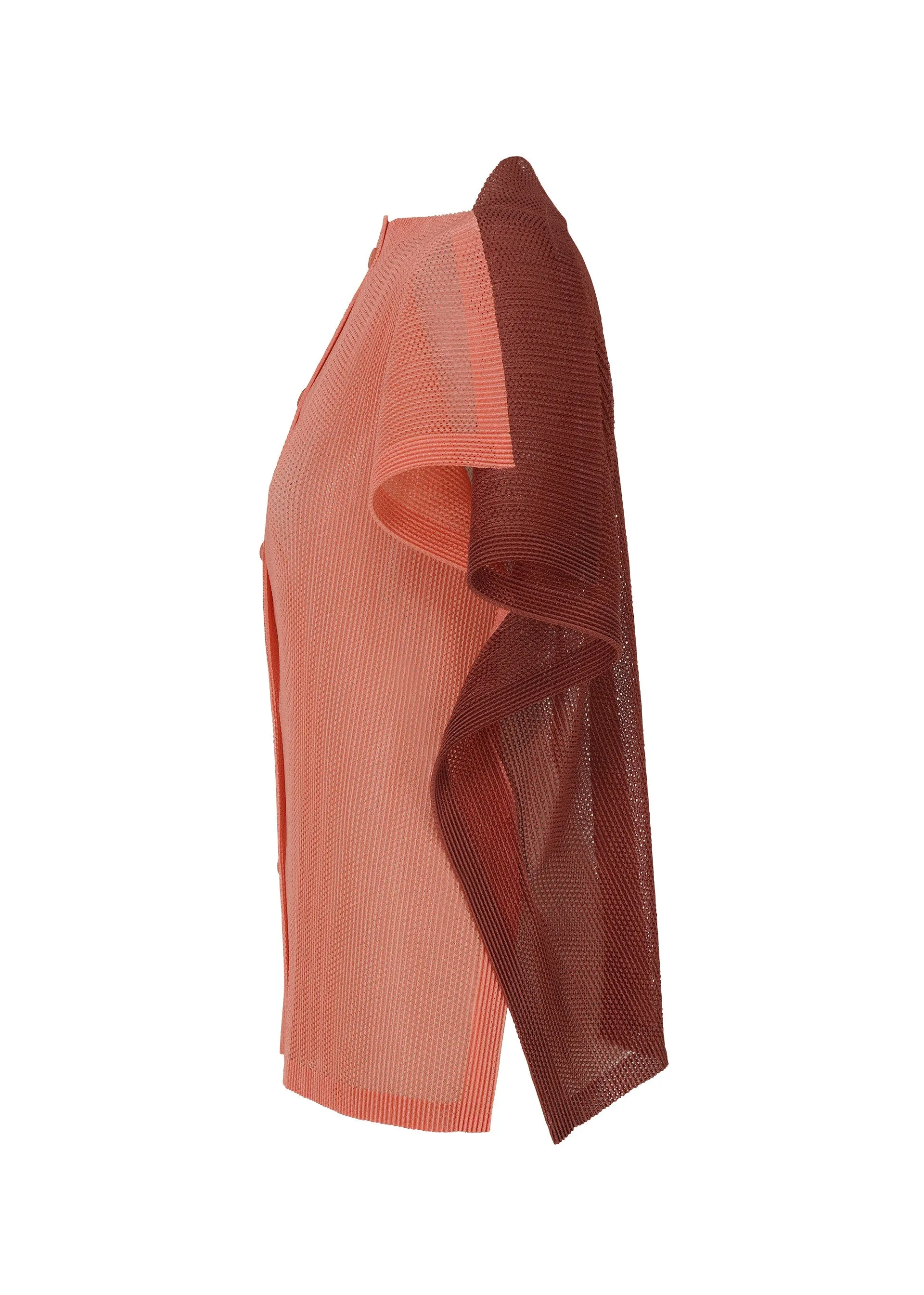 SHEER SQUARE sold by Issey Miyake product image thumbnail 5