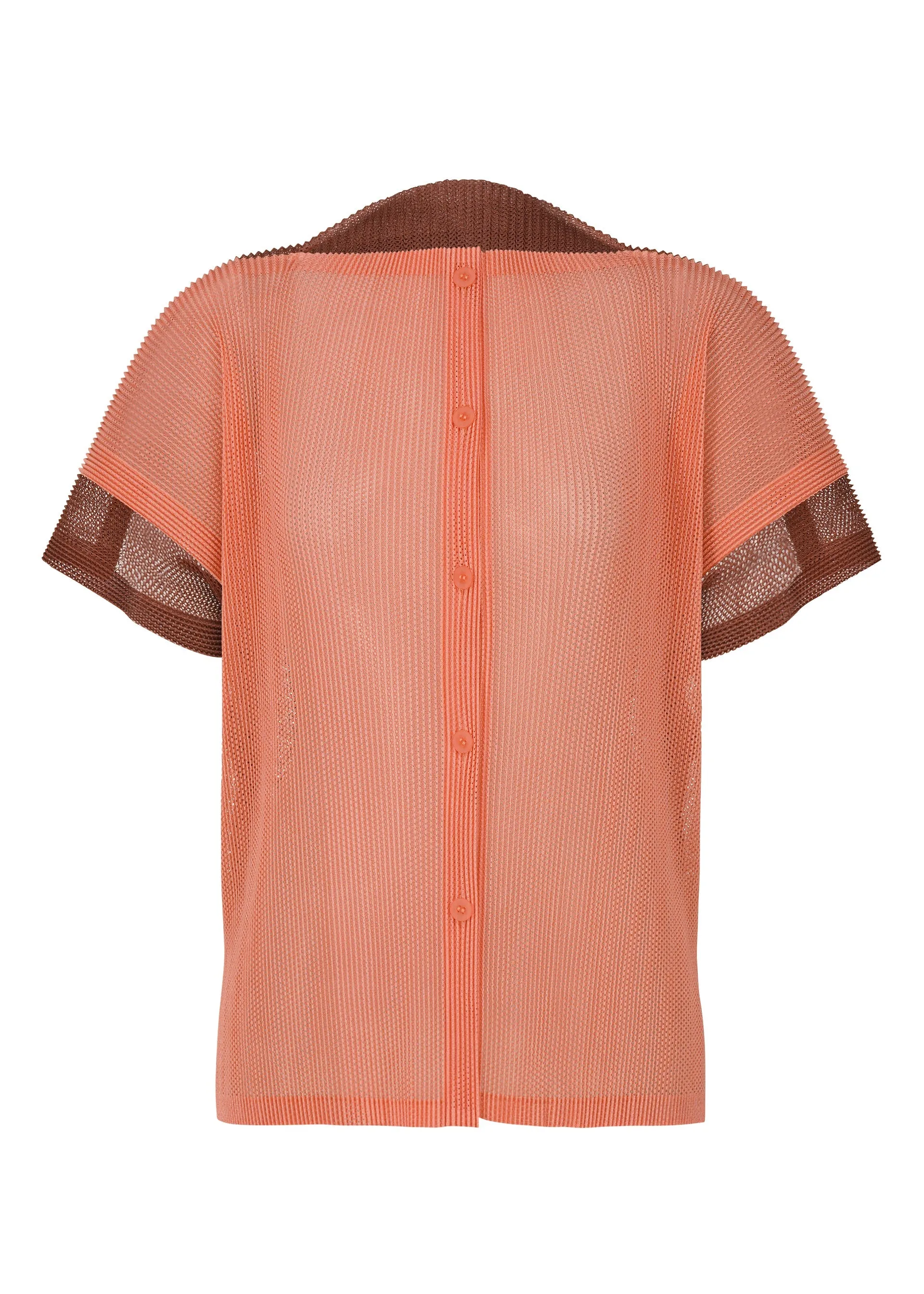SHEER SQUARE sold by Issey Miyake