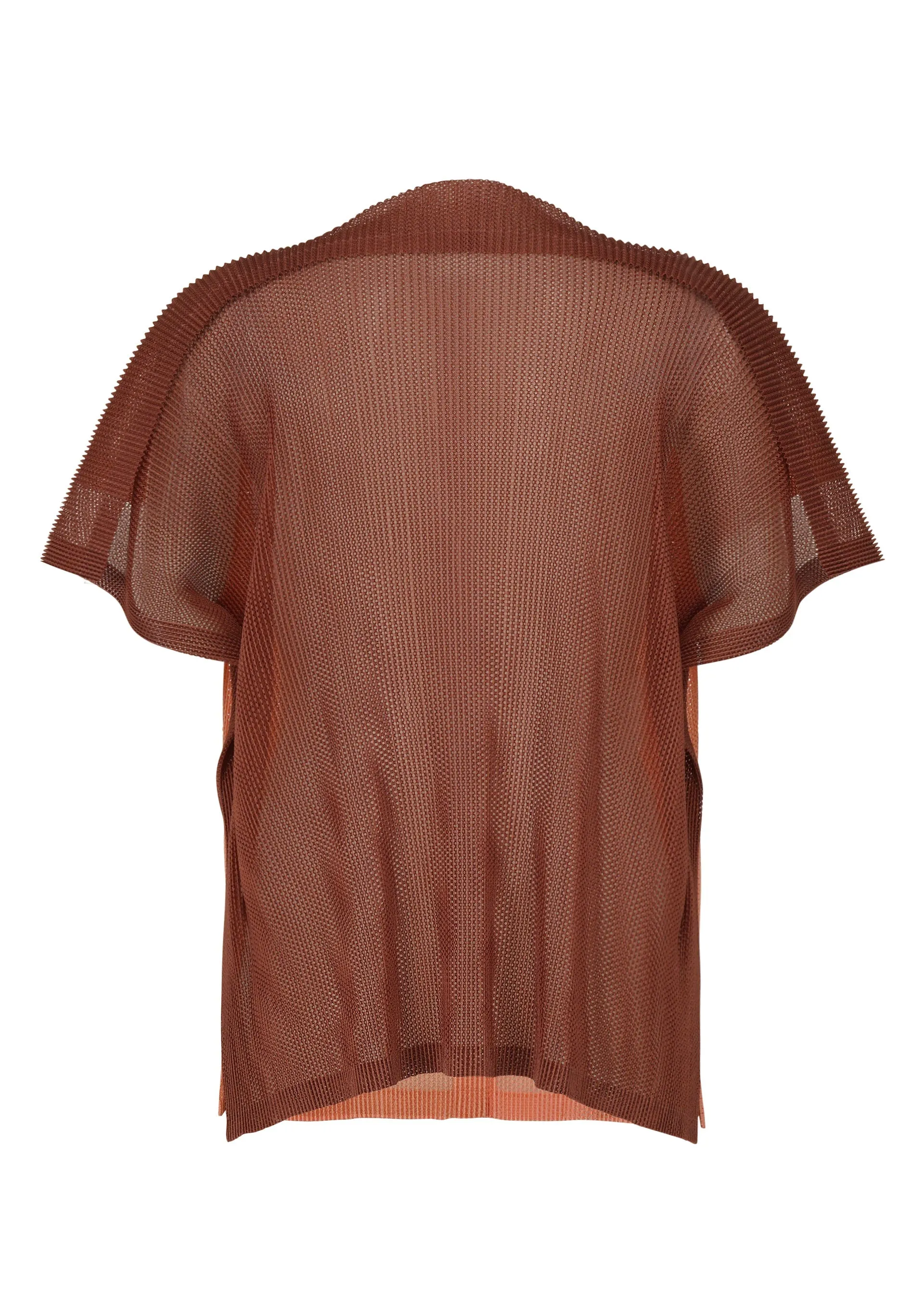 SHEER SQUARE sold by Issey Miyake product image thumbnail 4