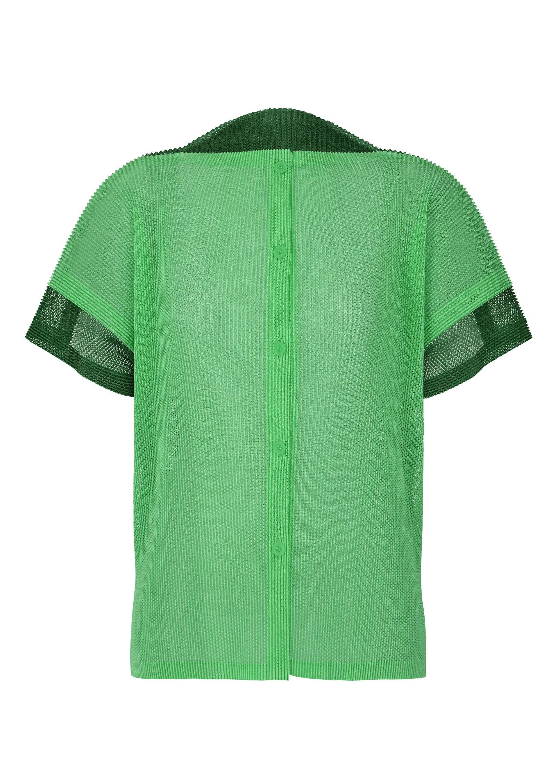 SHEER SQUARE sold by Issey Miyake product image thumbnail 2