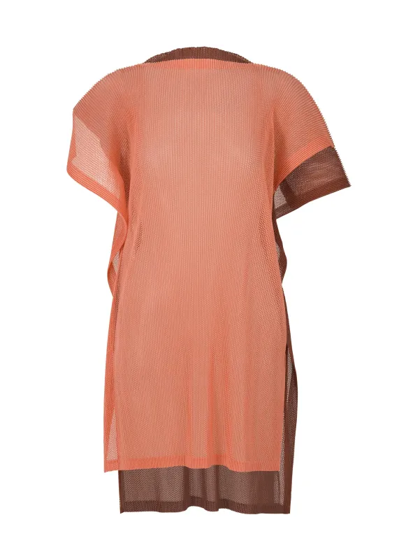 SHEER SQUARE sold by Issey Miyake