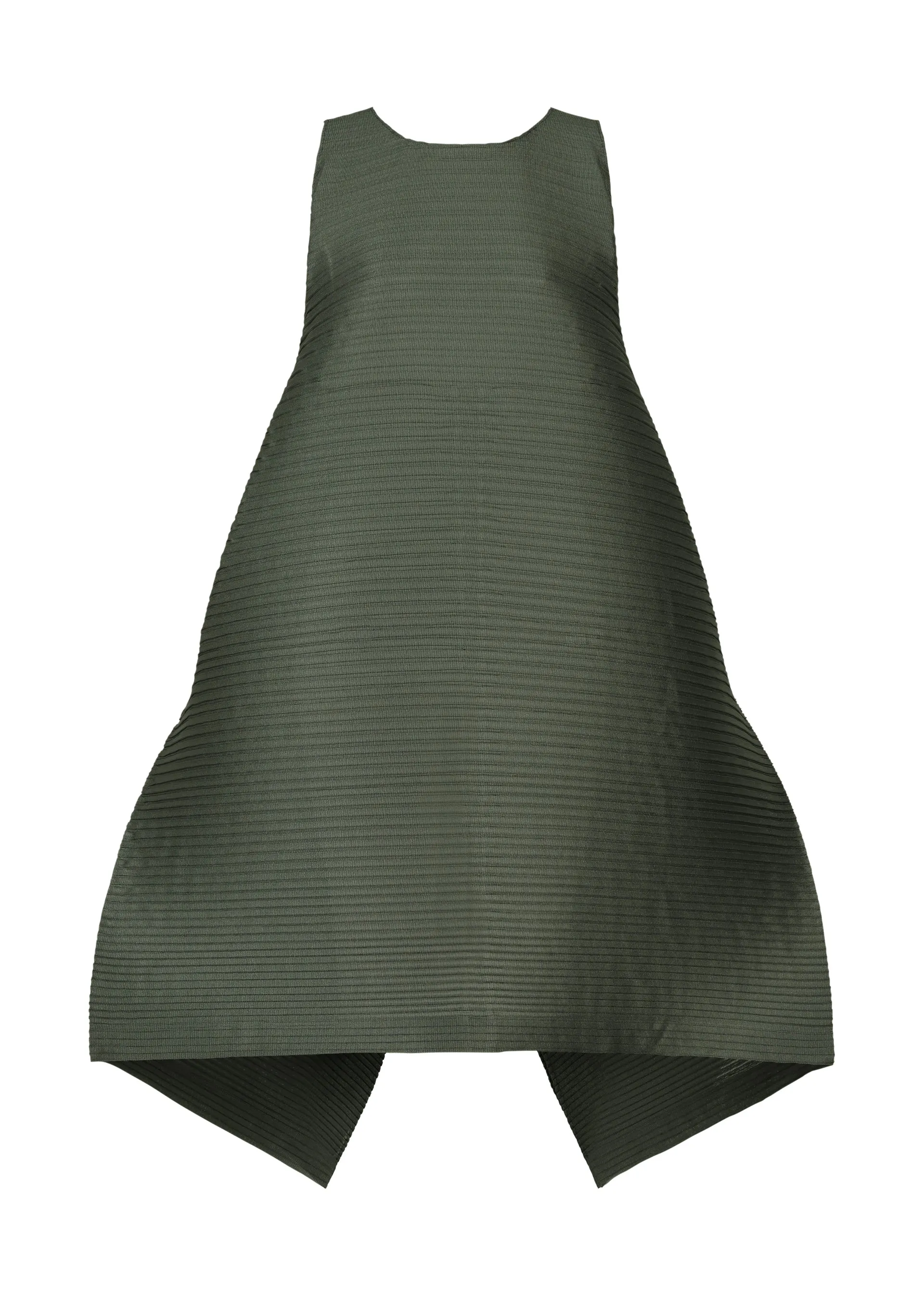 PANELED PLEATS sold by Issey Miyake product image thumbnail 3