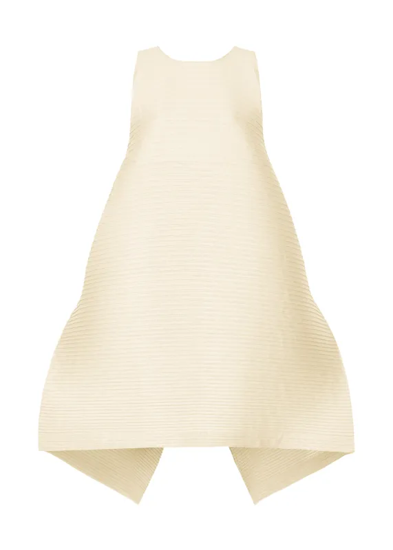 PANELED PLEATS sold by Issey Miyake