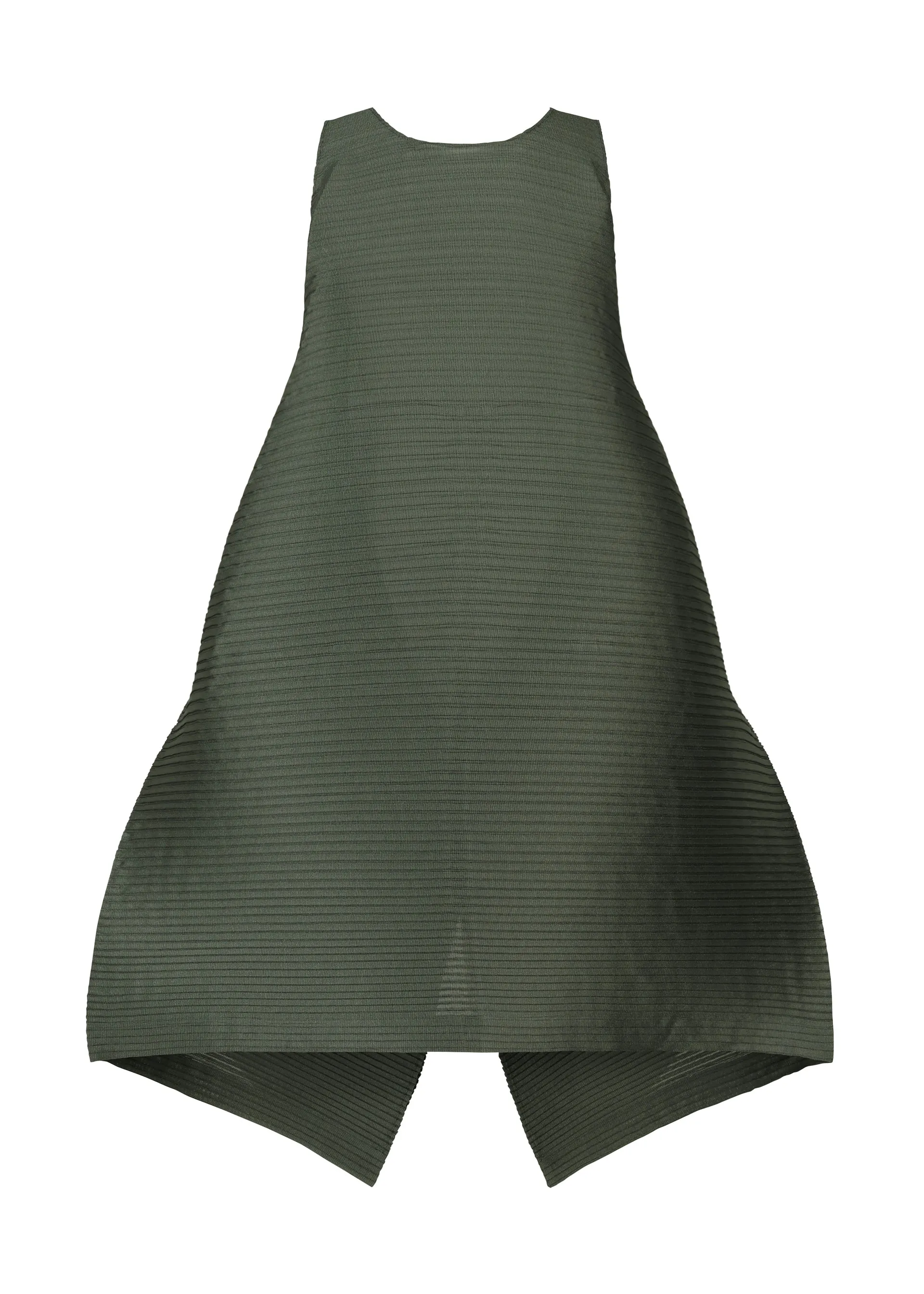 PANELED PLEATS sold by Issey Miyake product image thumbnail 4