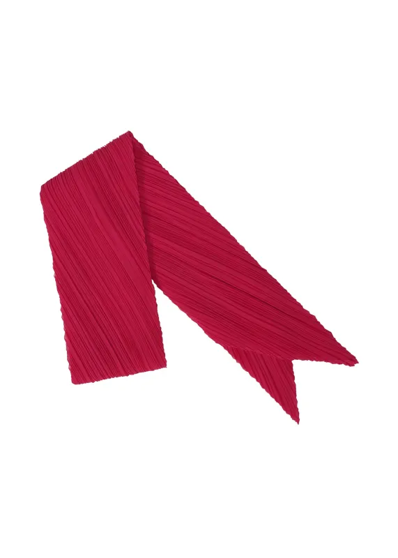 COLORFUL SCARF sold by Issey Miyake
