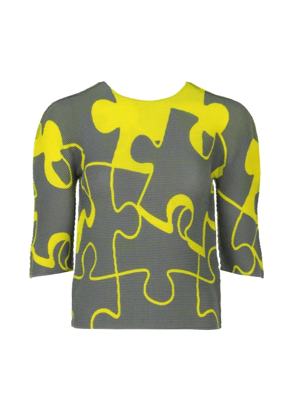 PUZZLE sold by Issey Miyake