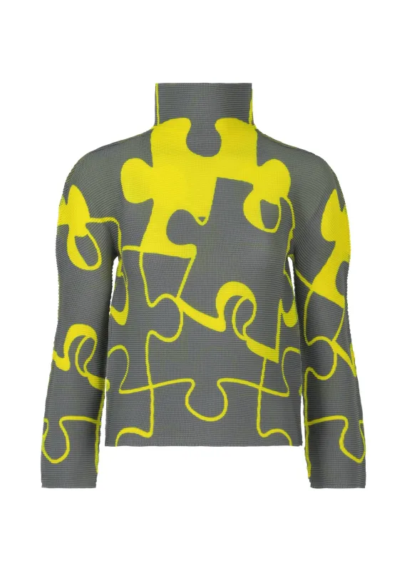 PUZZLE sold by Issey Miyake