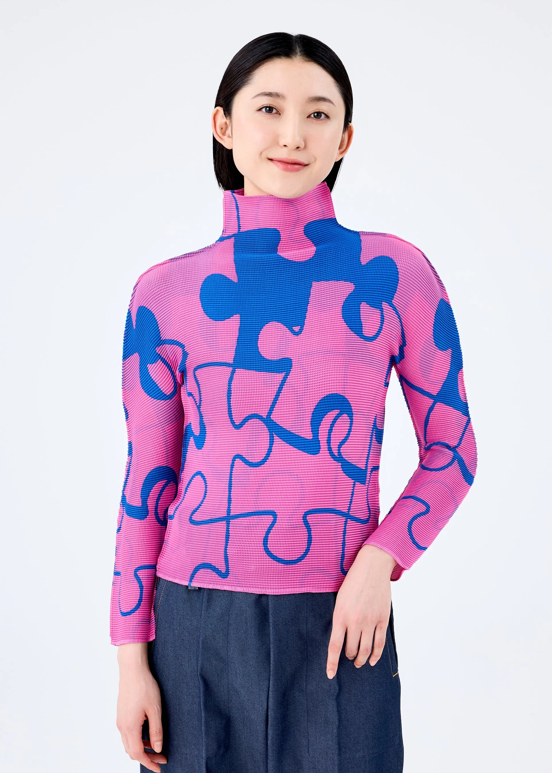 PUZZLE sold by Issey Miyake product image thumbnail 5