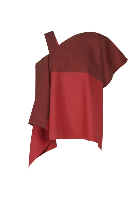 SLIT PRINT sold by Issey Miyake