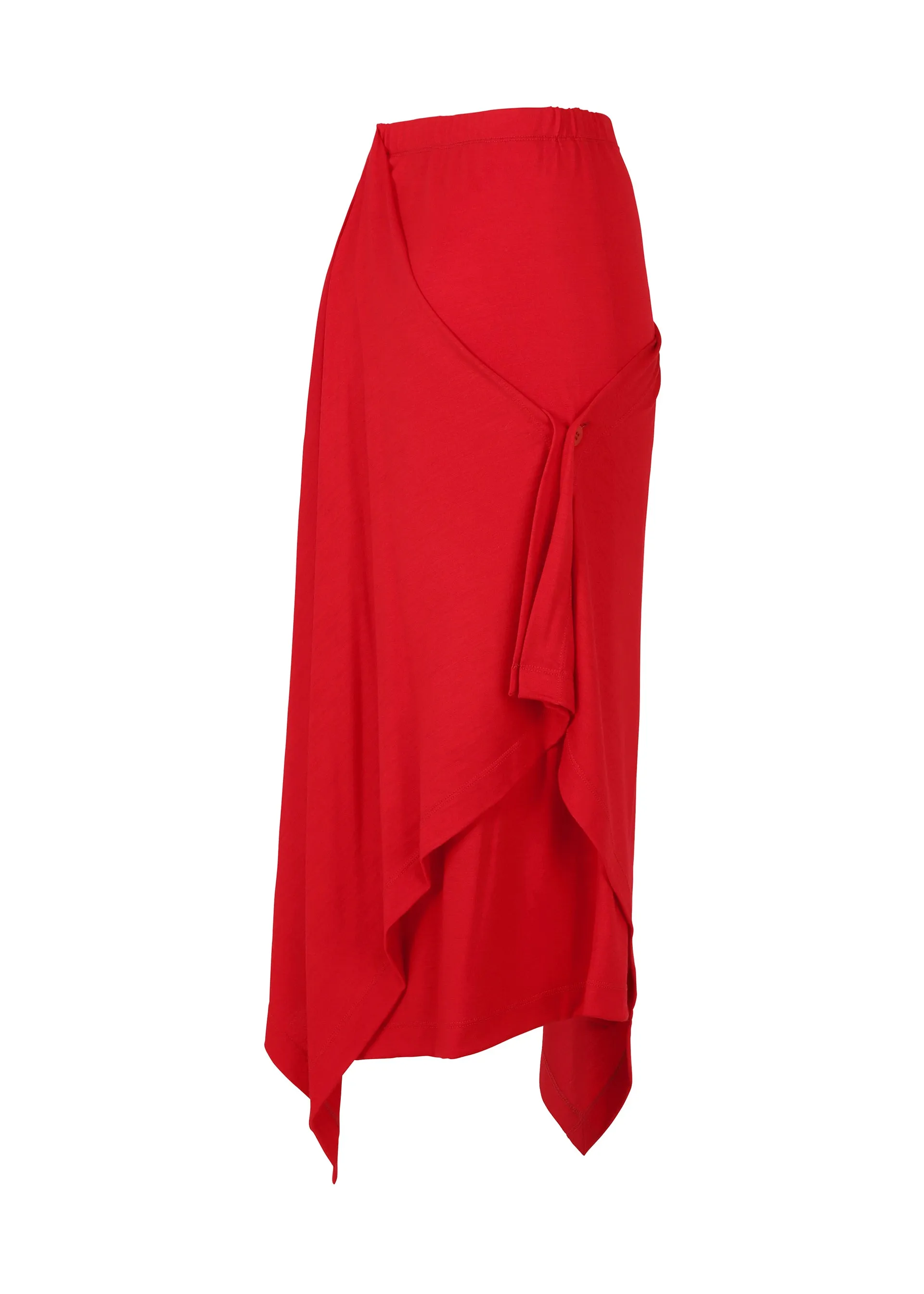 WRAPPED WOOL JERSEY sold by Issey Miyake product image thumbnail 4