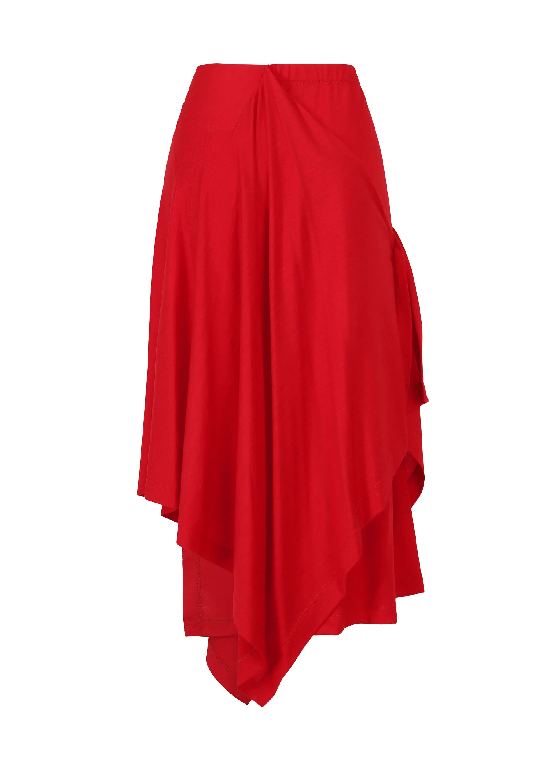 WRAPPED WOOL JERSEY sold by Issey Miyake product image thumbnail 3