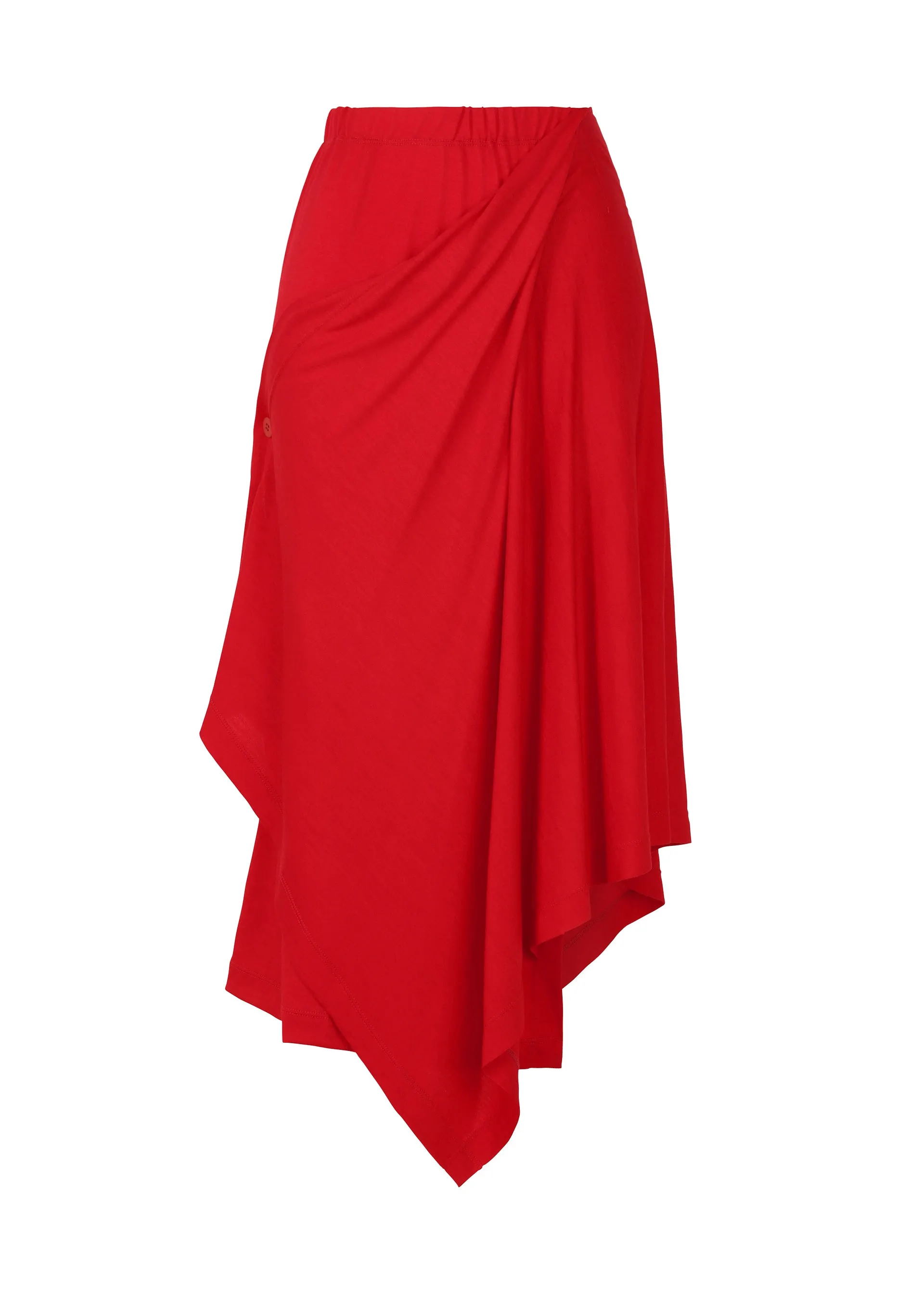 WRAPPED WOOL JERSEY sold by Issey Miyake product image thumbnail 2