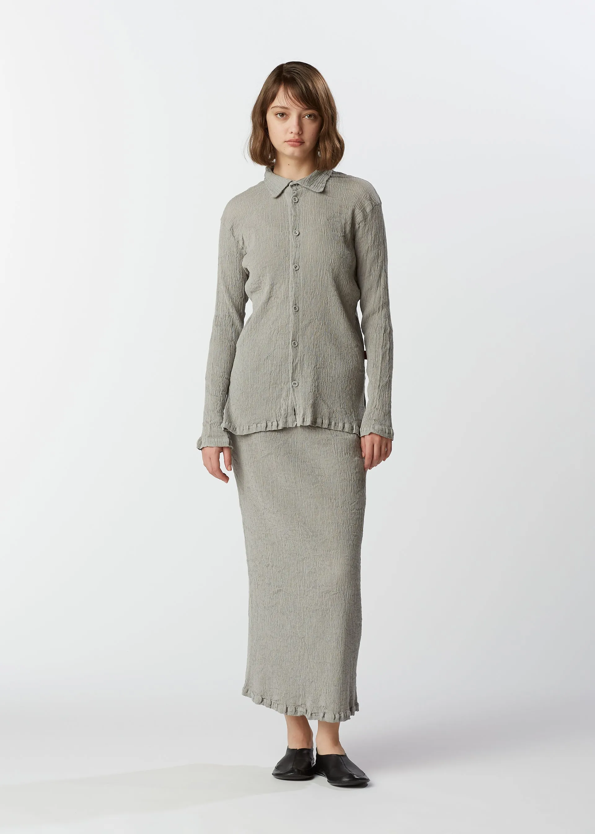 KYO CHIJIMI LIMITED sold by Issey Miyake product image thumbnail 5