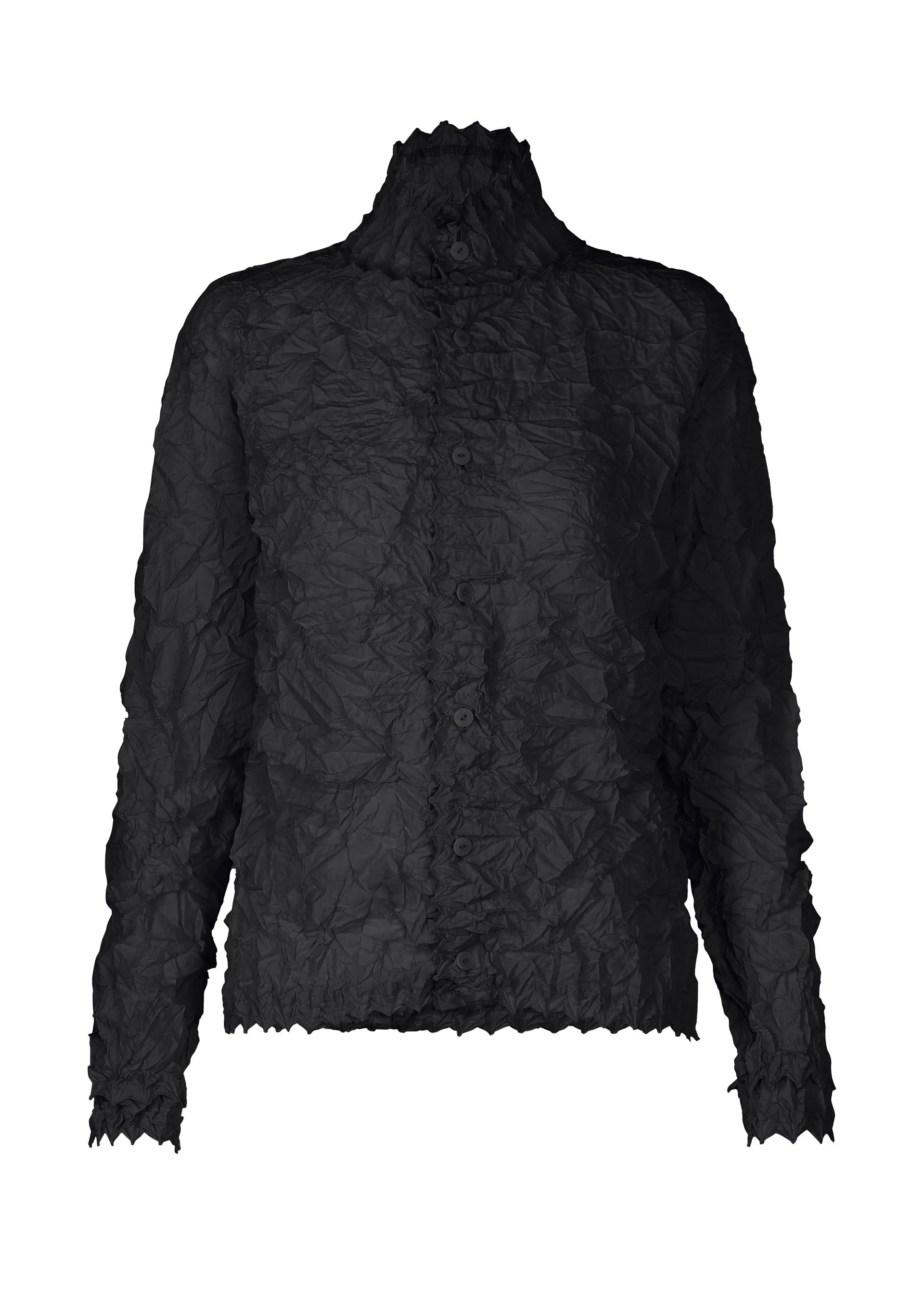 KUMO SHIBORI SUCKER sold by Issey Miyake product image thumbnail 2