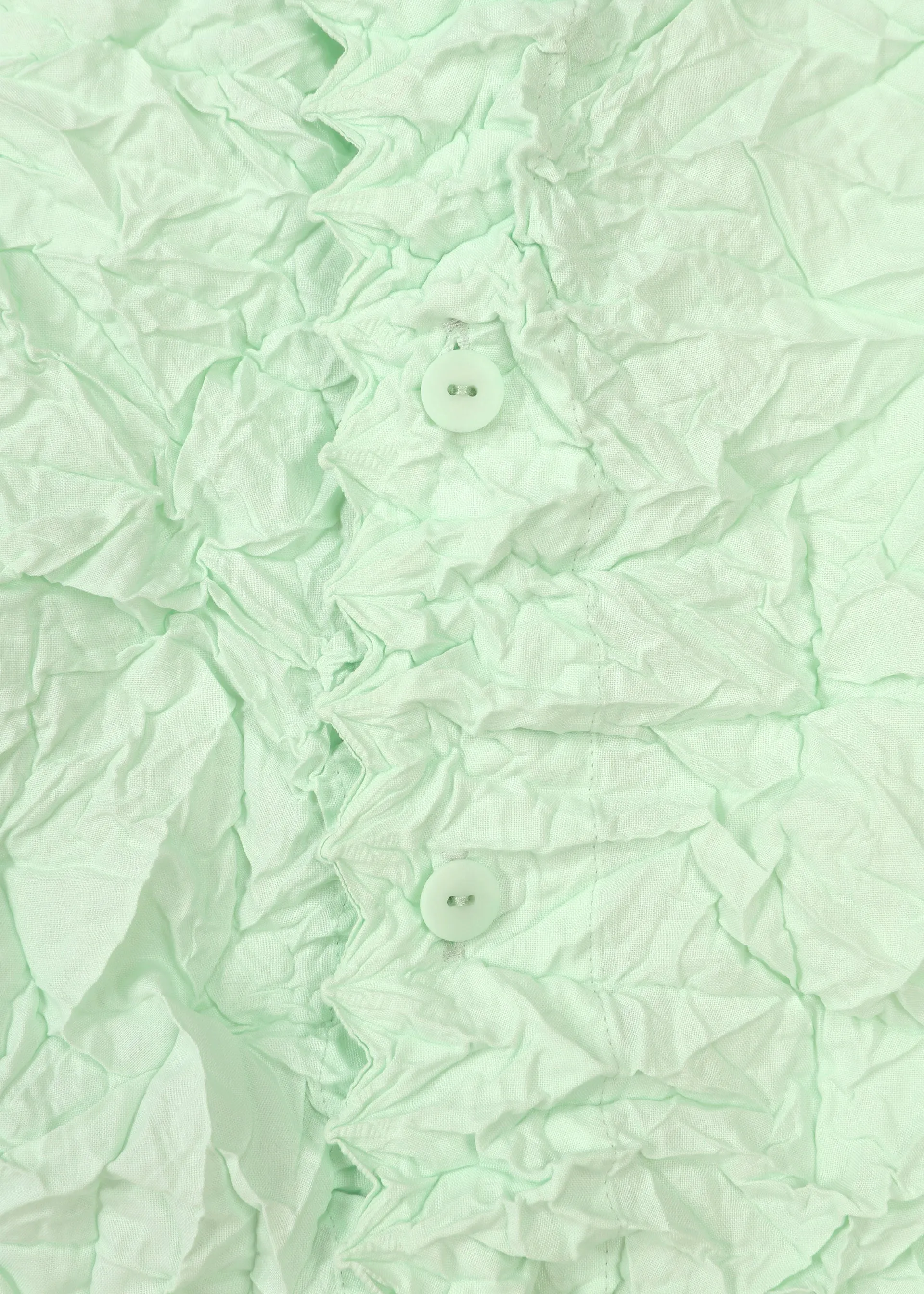 KUMO SHIBORI SUCKER sold by Issey Miyake product image thumbnail 5