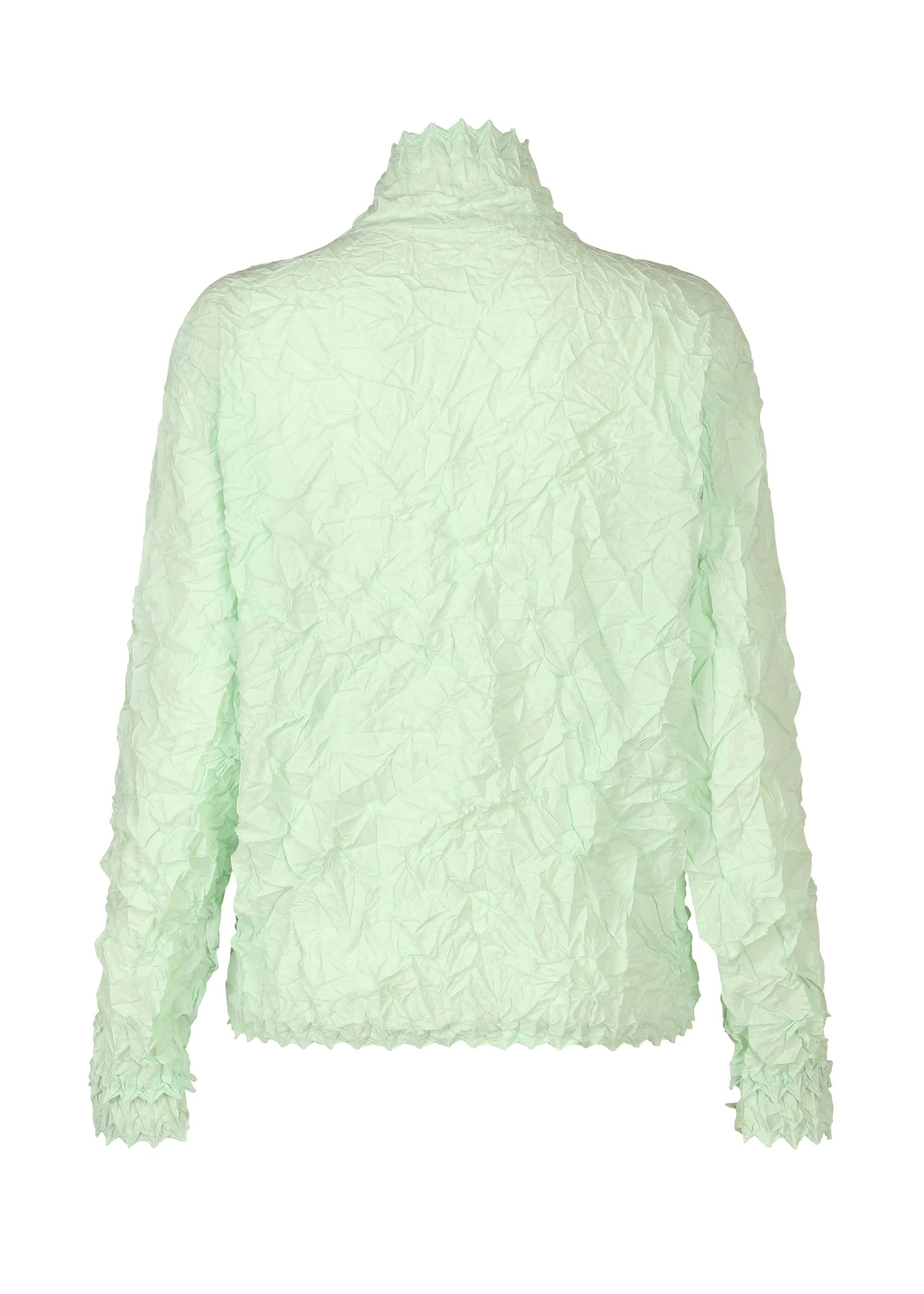 KUMO SHIBORI SUCKER sold by Issey Miyake product image thumbnail 4