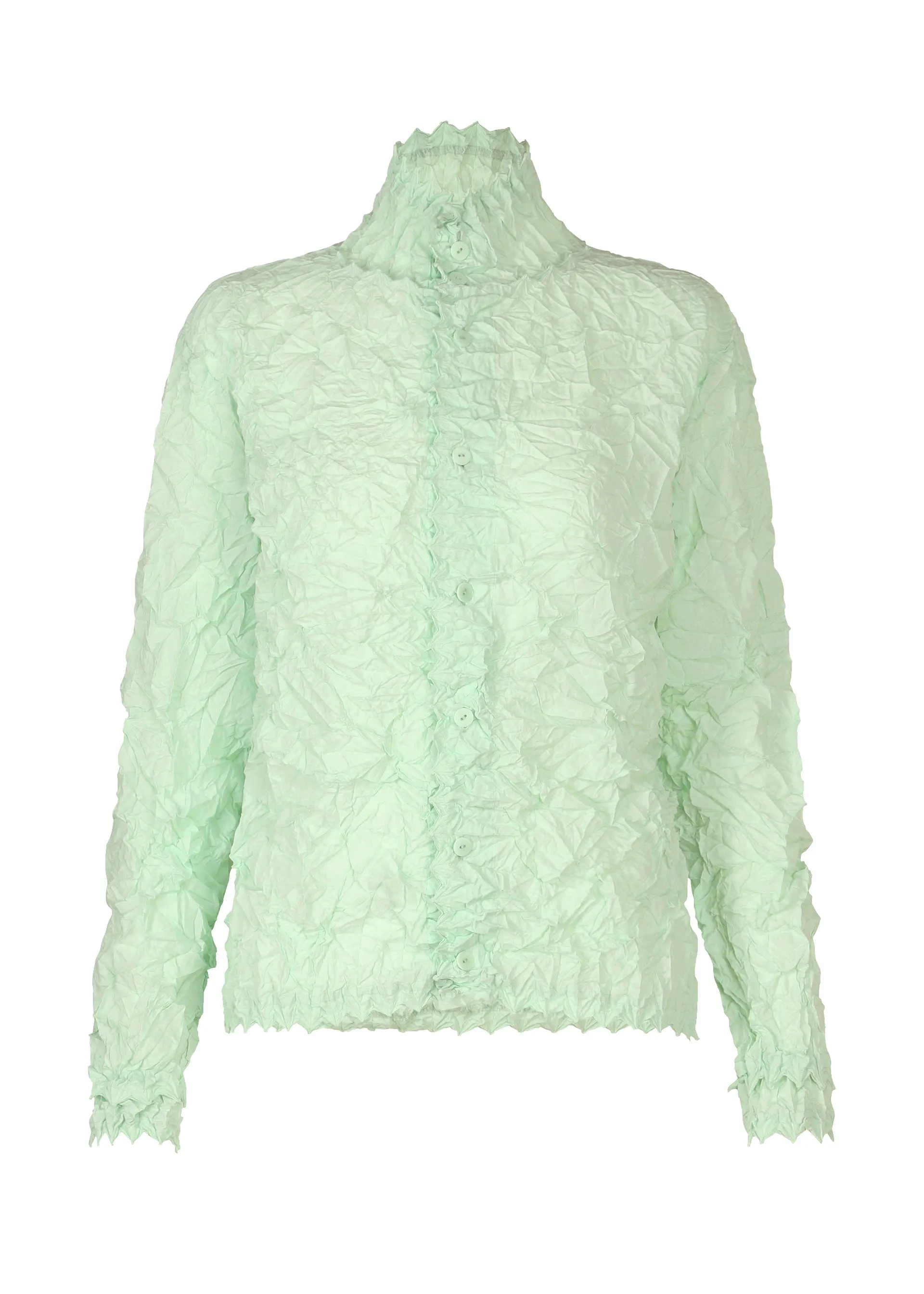 KUMO SHIBORI SUCKER sold by Issey Miyake product image thumbnail 3