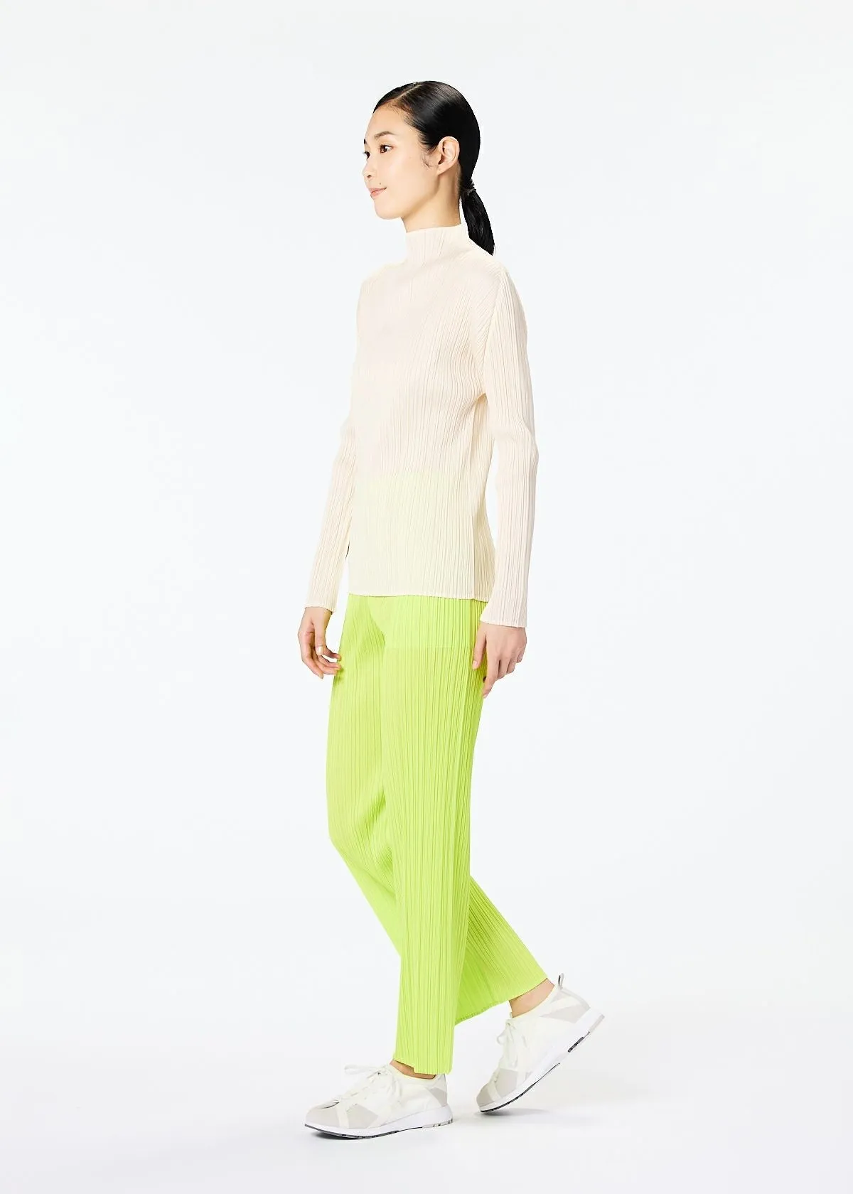 NEW COLORFUL BASICS 3 sold by Issey Miyake product image thumbnail 4