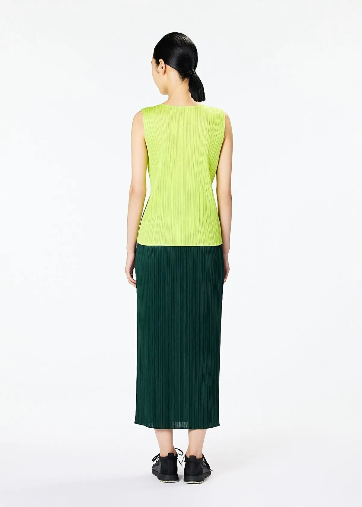 NEW COLORFUL BASICS 3 sold by Issey Miyake product image thumbnail 5