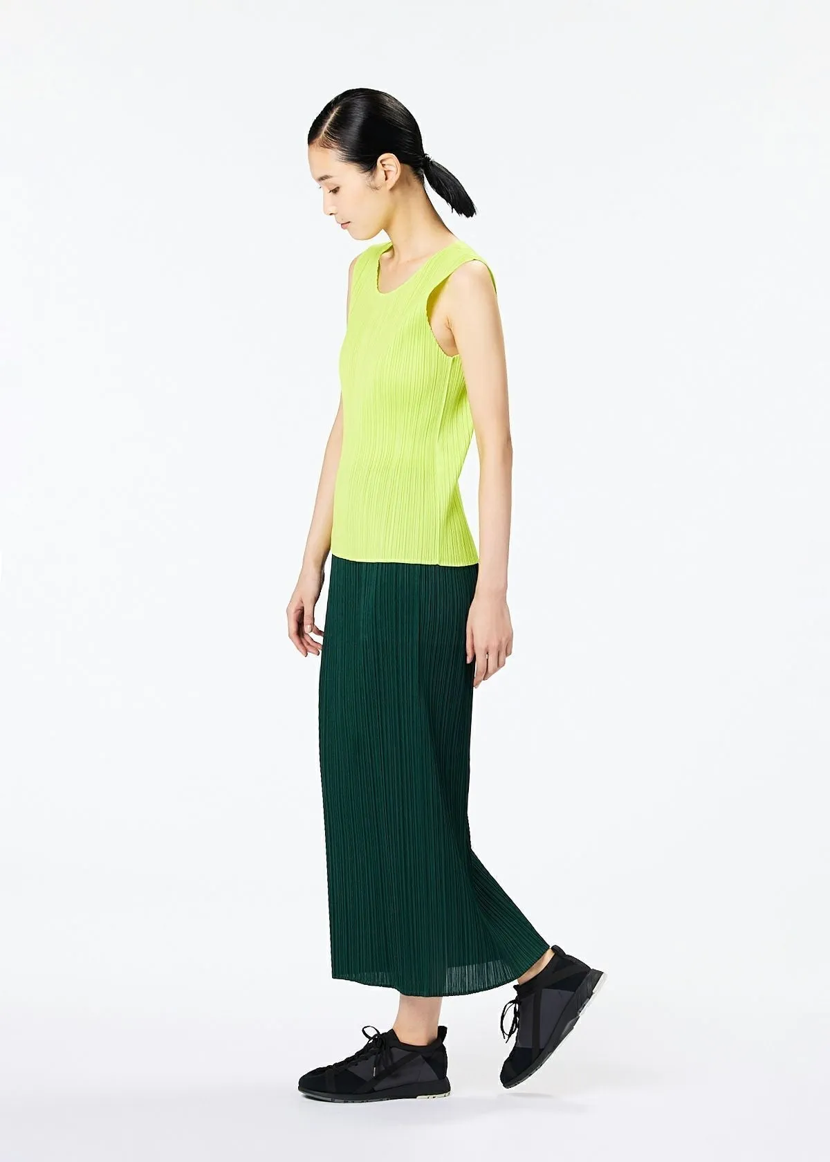 NEW COLORFUL BASICS 3 sold by Issey Miyake product image thumbnail 4