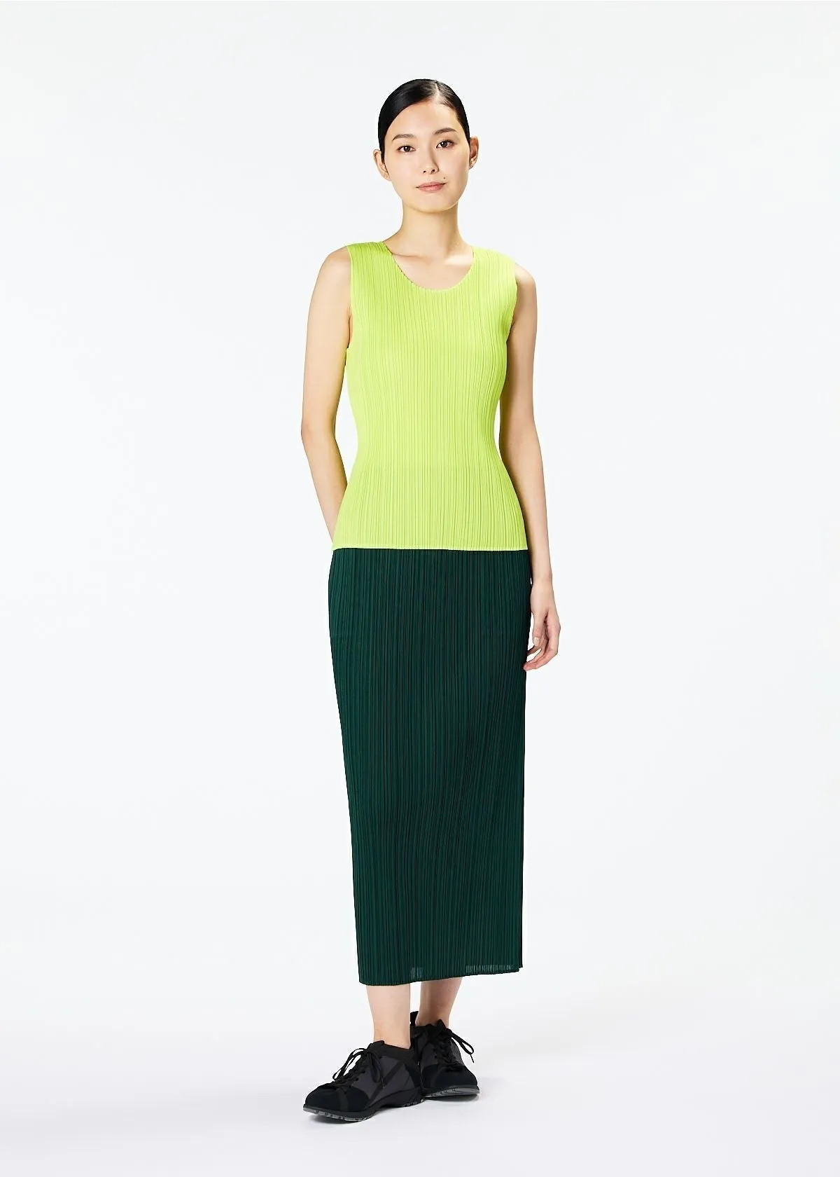 NEW COLORFUL BASICS 3 sold by Issey Miyake product image thumbnail 3