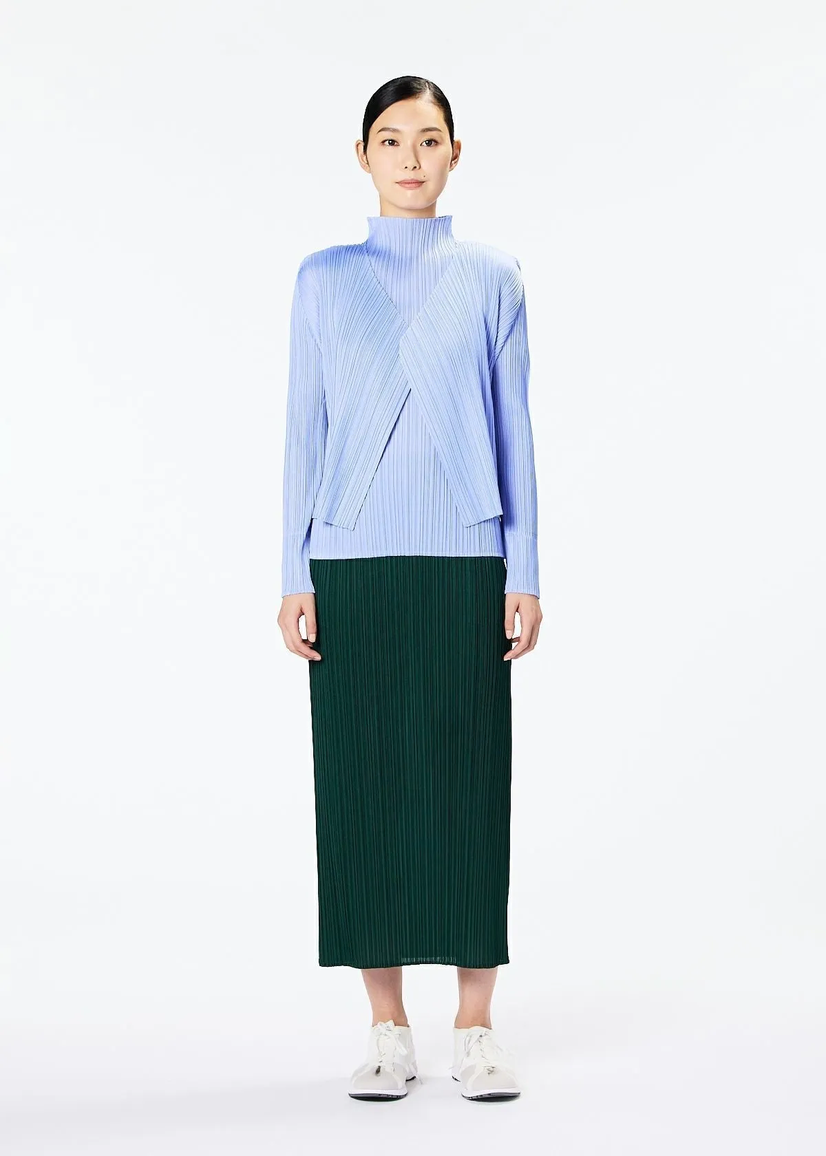 NEW COLORFUL BASICS 3 sold by Issey Miyake product image thumbnail 3