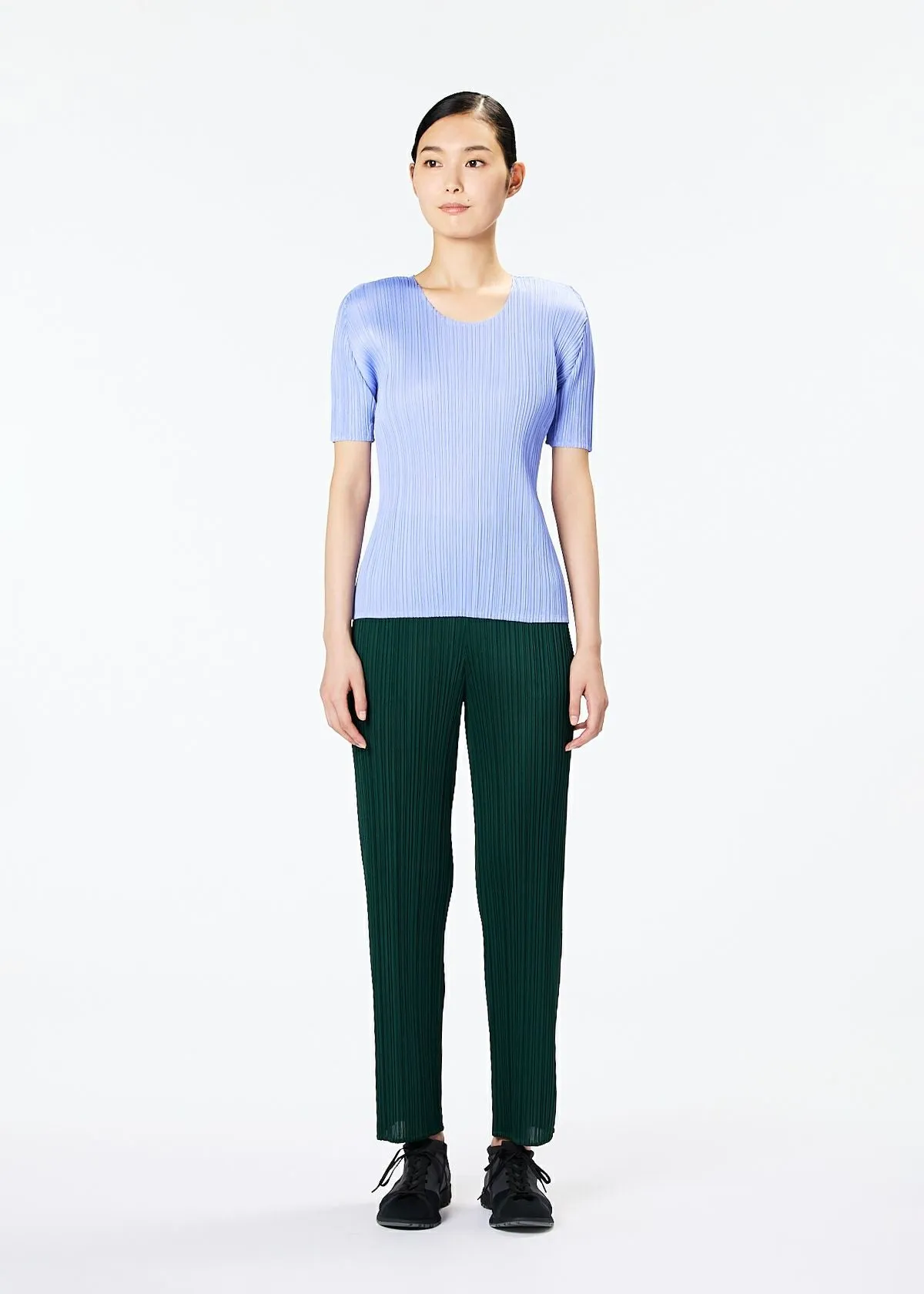 NEW COLORFUL BASICS 3 sold by Issey Miyake product image thumbnail 2