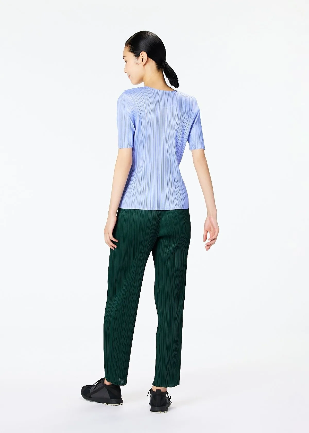 NEW COLORFUL BASICS 3 sold by Issey Miyake product image thumbnail 4