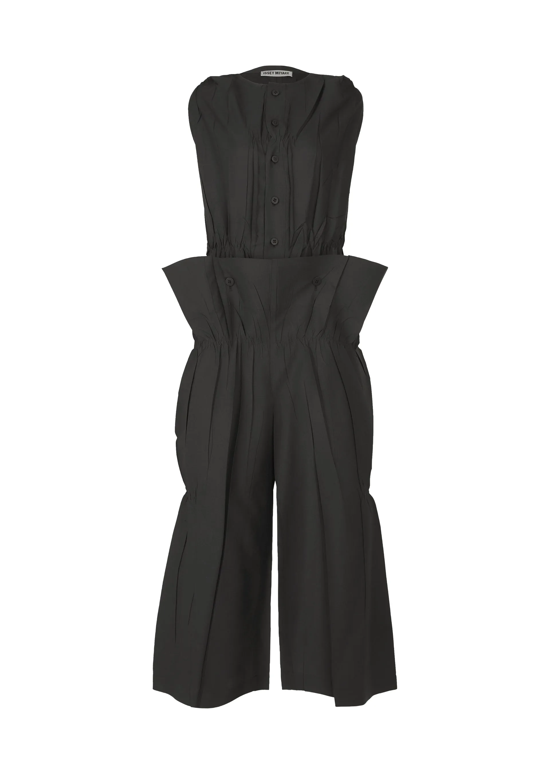 CRIMPED AND PRESSED sold by Issey Miyake product image thumbnail 2