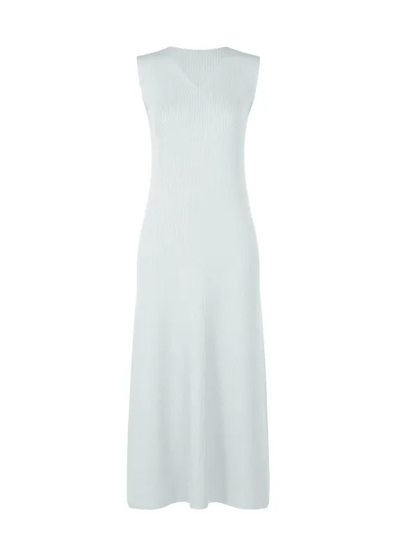 FLAT RIB KNIT 1 made by Issey Miyake