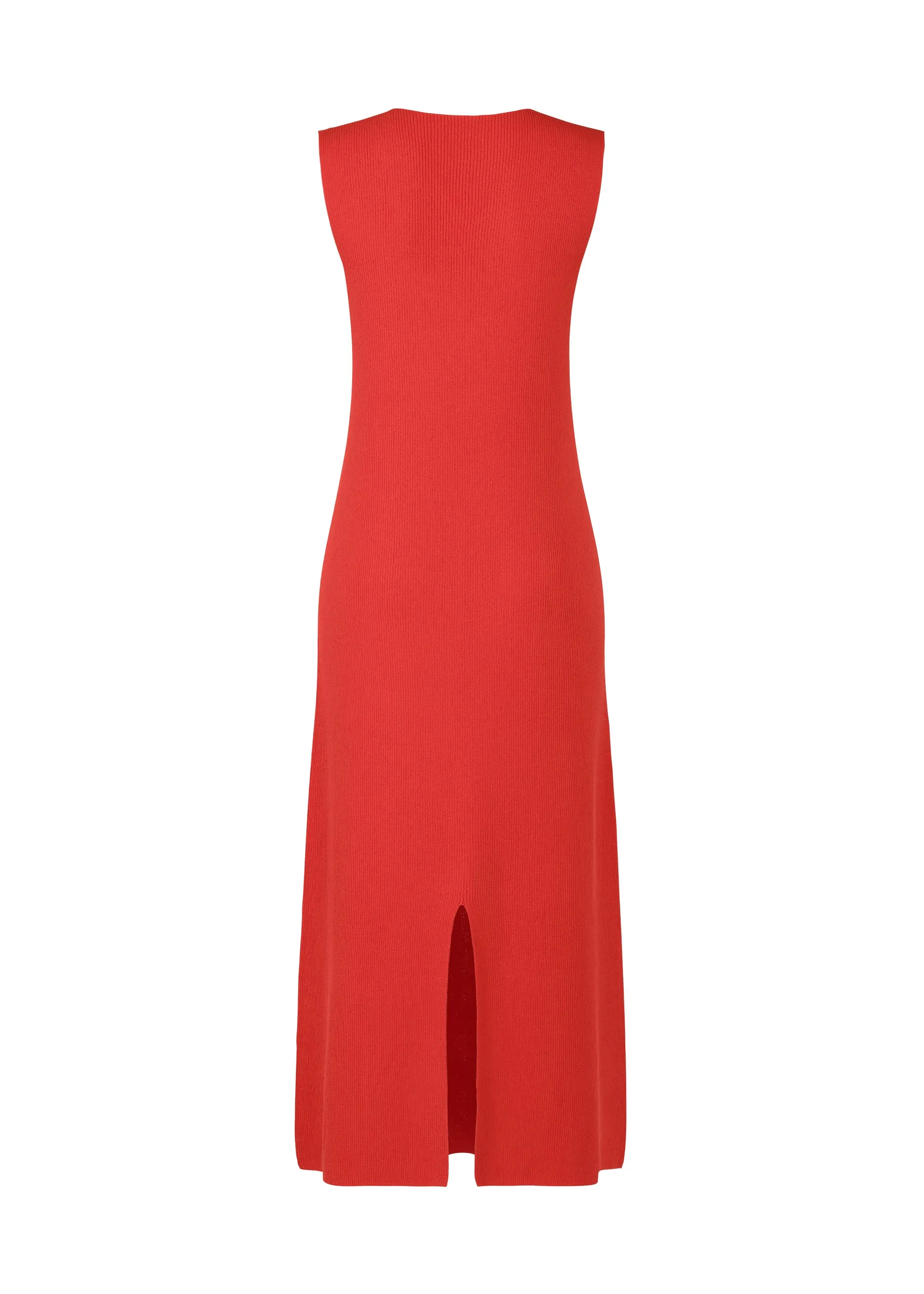 FLAT RIB KNIT 1 sold by Issey Miyake product image thumbnail 4