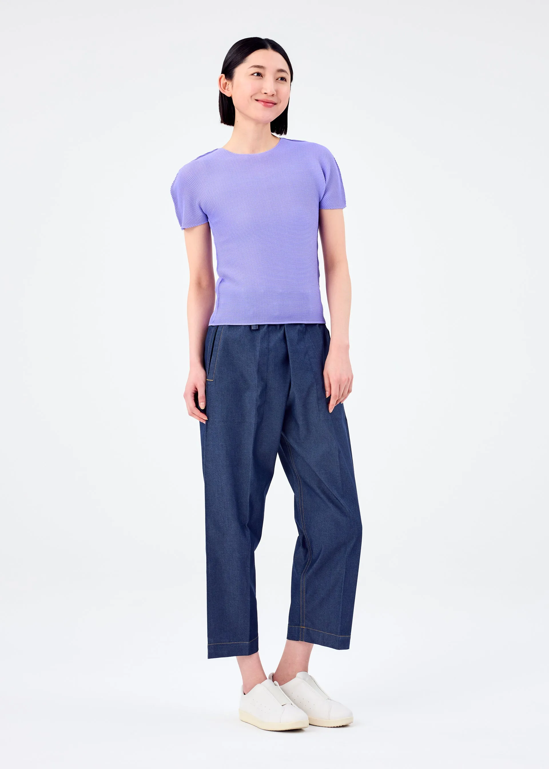 FLAT DENIM sold by Issey Miyake product image thumbnail 5