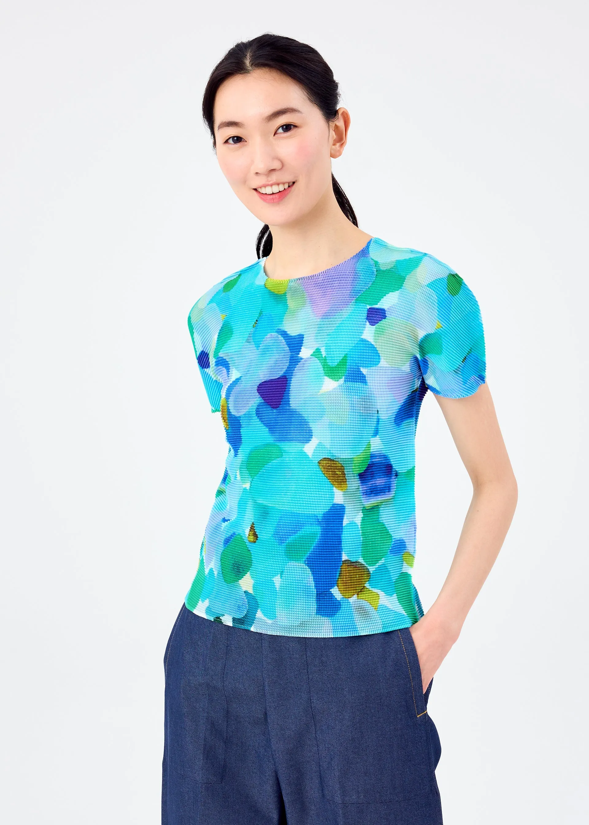 SEA GLASS sold by Issey Miyake product image thumbnail 5