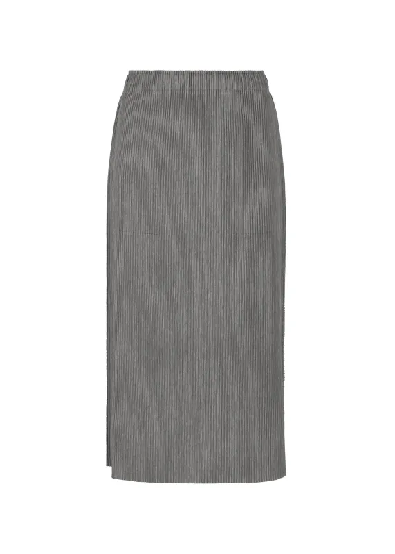 MIX FINE KNIT PLEATS BOTTOM sold by Issey Miyake