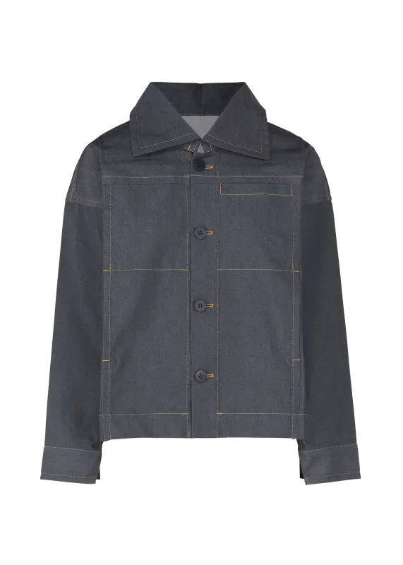 FLAT DENIM sold by Issey Miyake