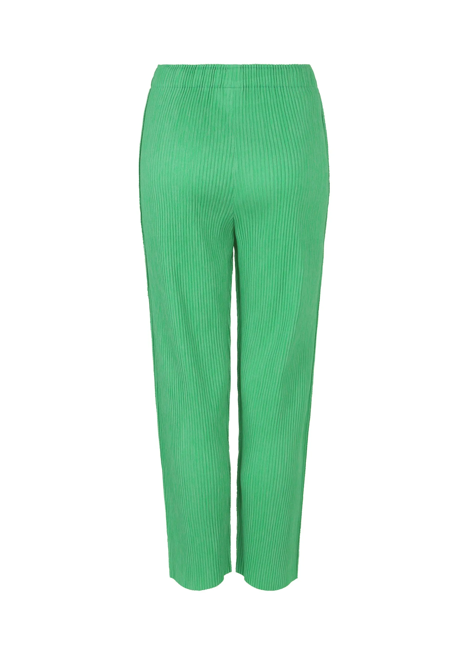 MIX FINE KNIT PLEATS BOTTOM sold by Issey Miyake product image thumbnail 4