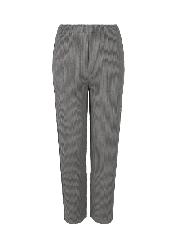 MIX FINE KNIT PLEATS BOTTOM sold by Issey Miyake