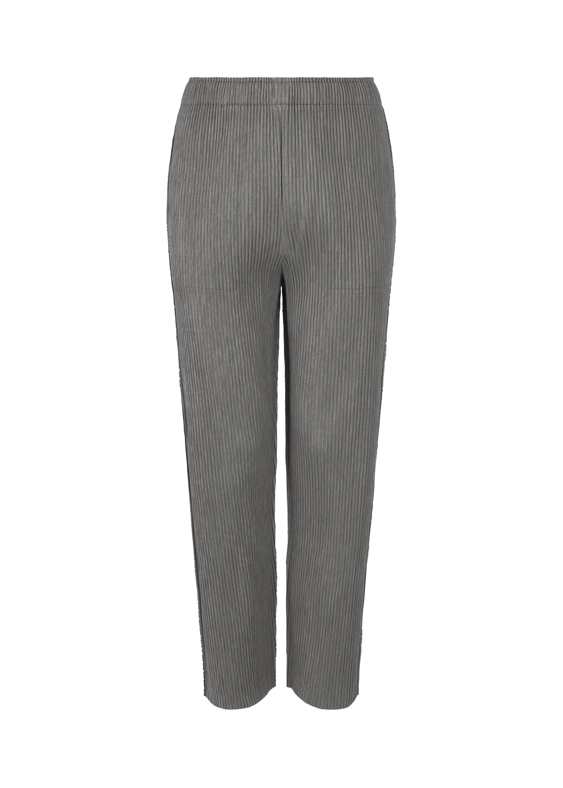 MIX FINE KNIT PLEATS BOTTOM sold by Issey Miyake