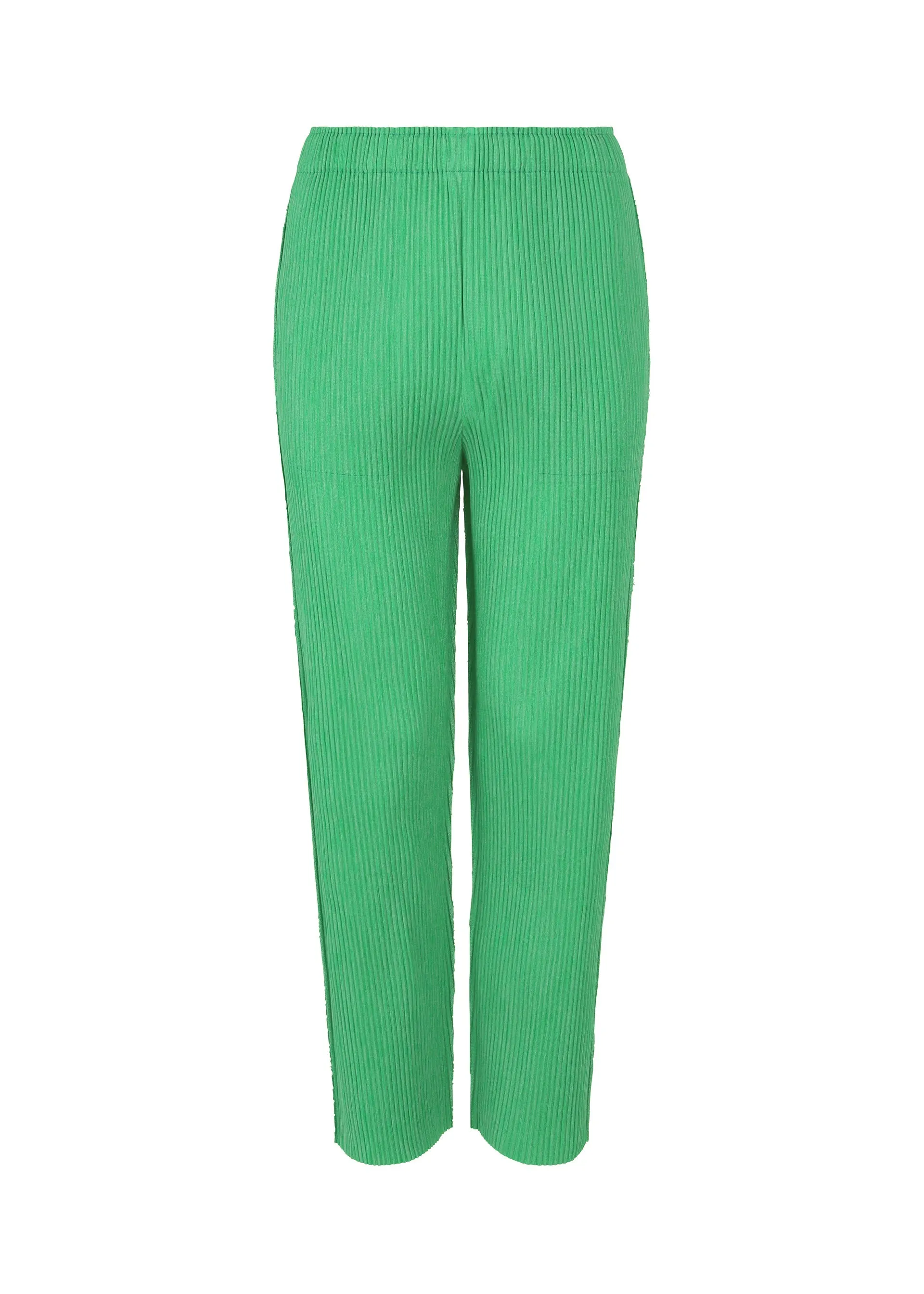 MIX FINE KNIT PLEATS BOTTOM sold by Issey Miyake product image thumbnail 2