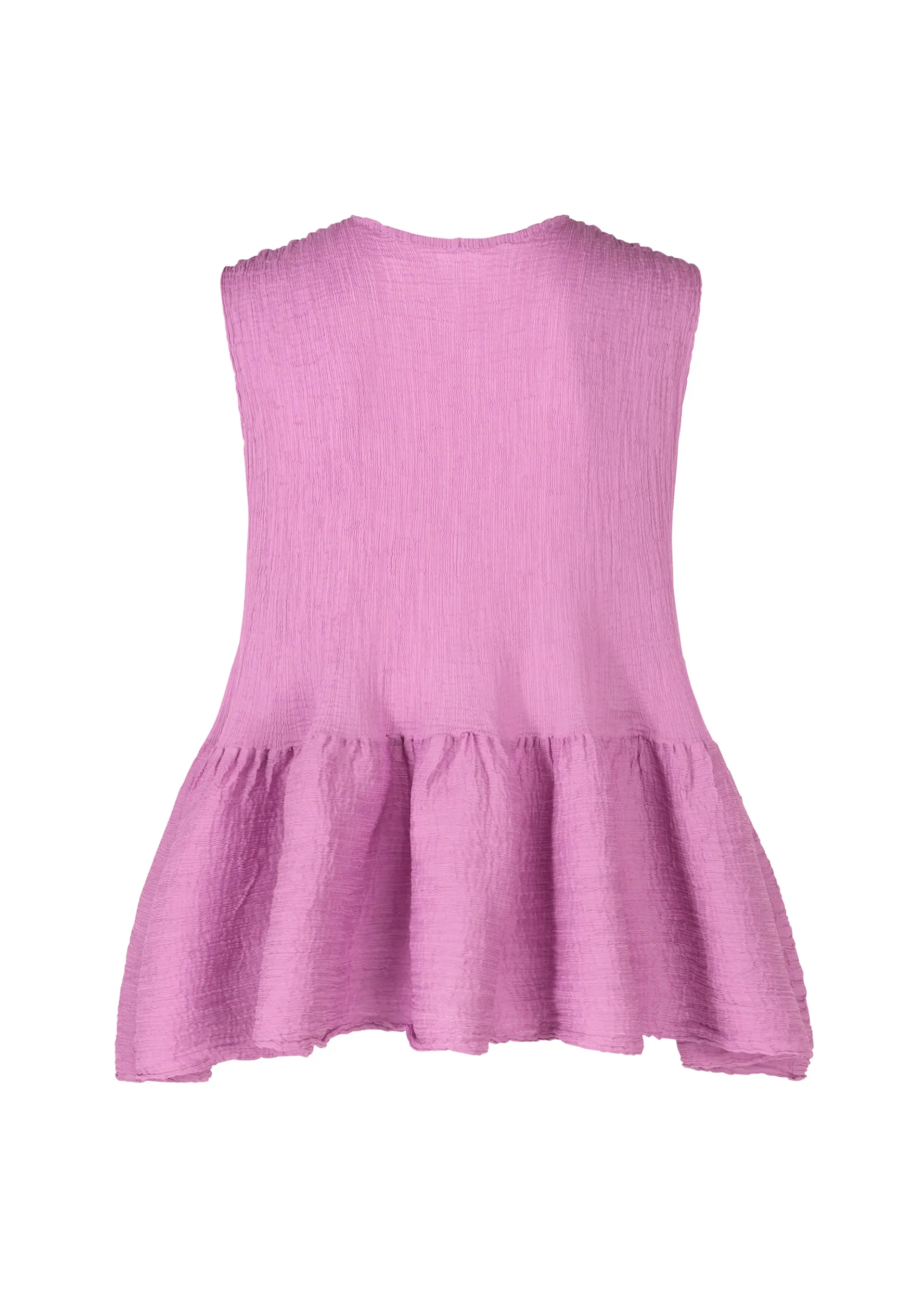 BOUNCE SEE-THROUGH CREPE sold by Issey Miyake product image thumbnail 4