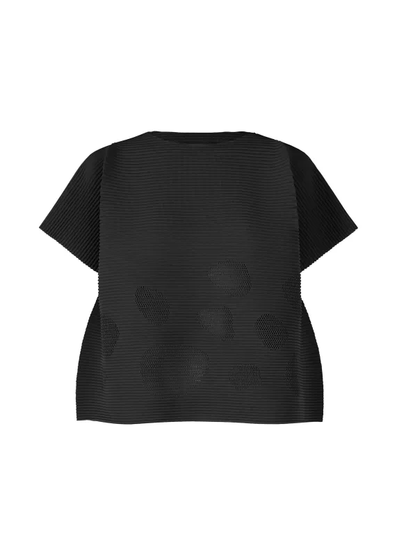 SEA GLASS PLEATS sold by Issey Miyake