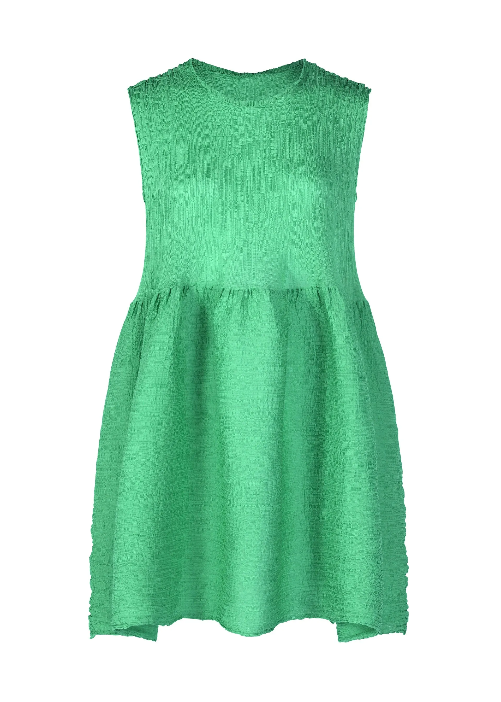 BOUNCE SEE-THROUGH CREPE sold by Issey Miyake product image thumbnail 3