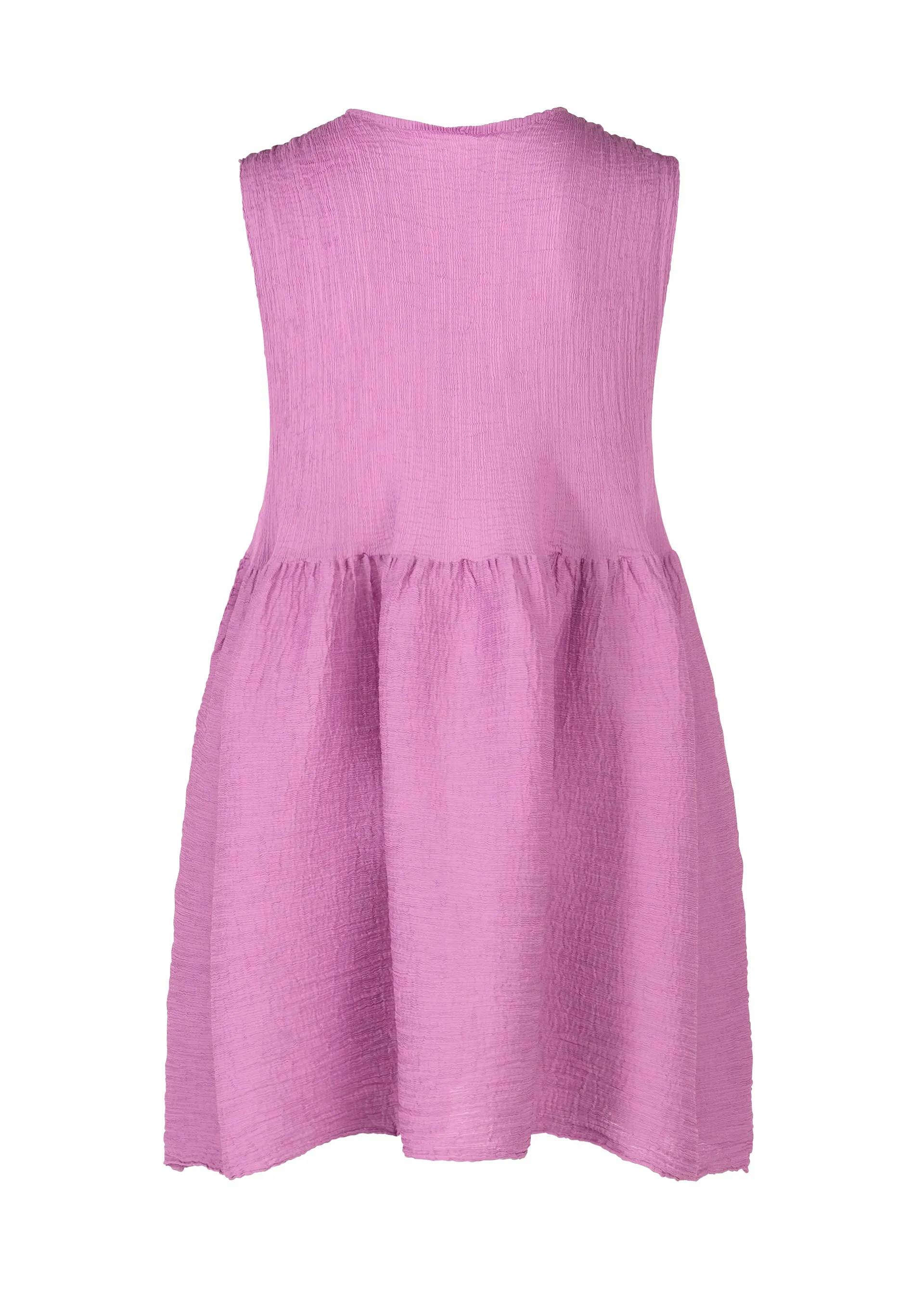 BOUNCE SEE-THROUGH CREPE sold by Issey Miyake product image thumbnail 4