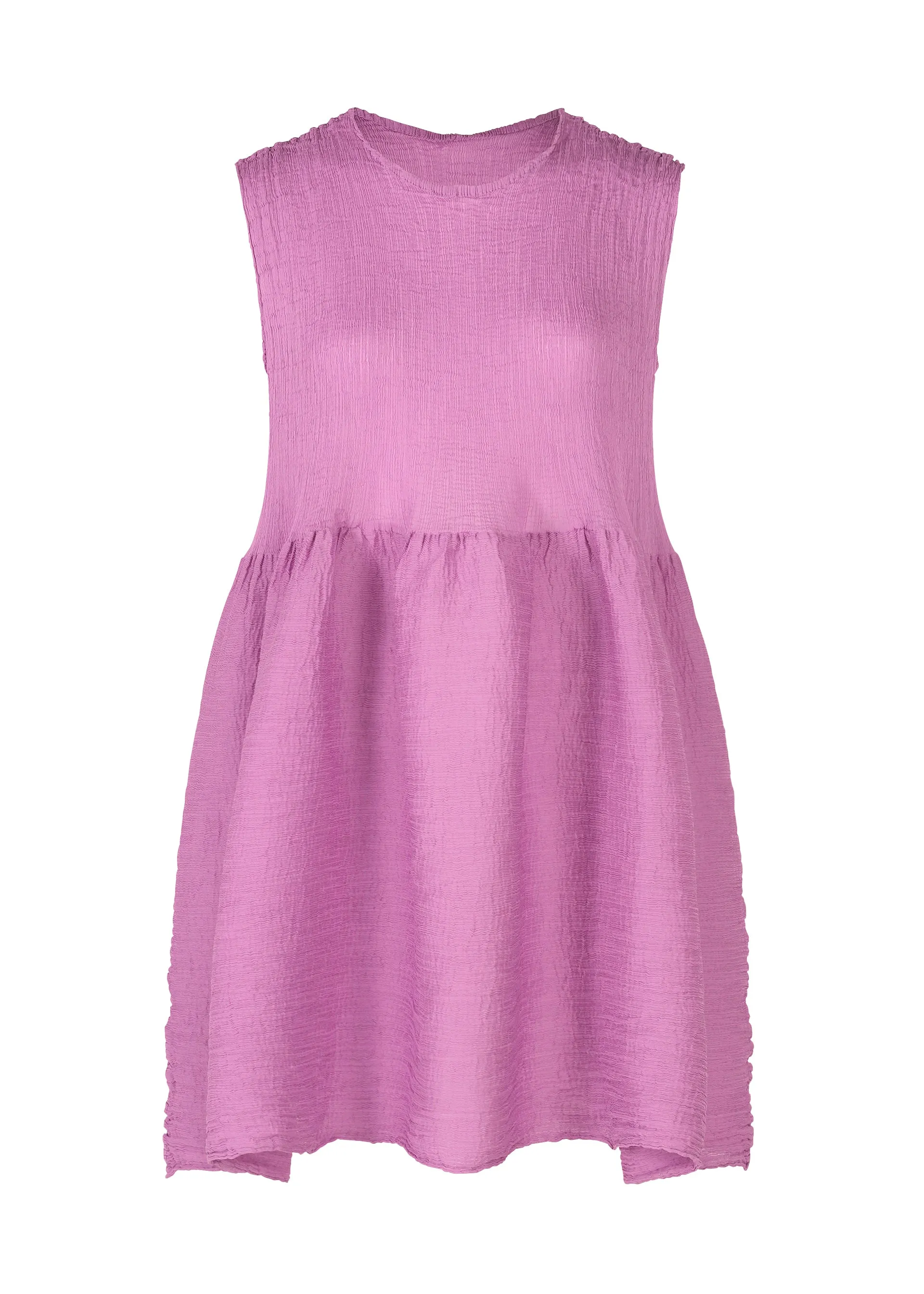 BOUNCE SEE-THROUGH CREPE sold by Issey Miyake product image thumbnail 2