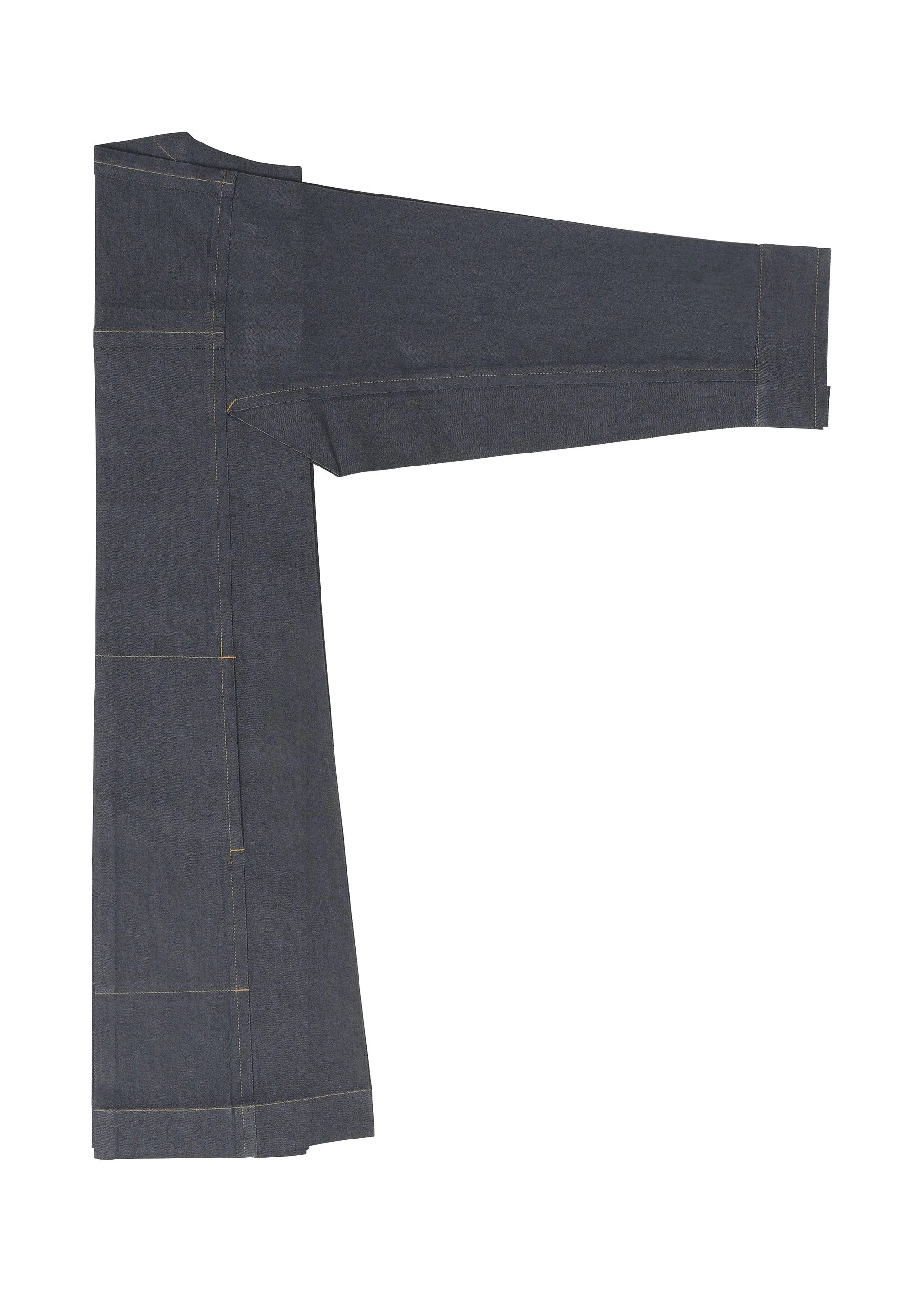 FLAT DENIM sold by Issey Miyake product image thumbnail 4
